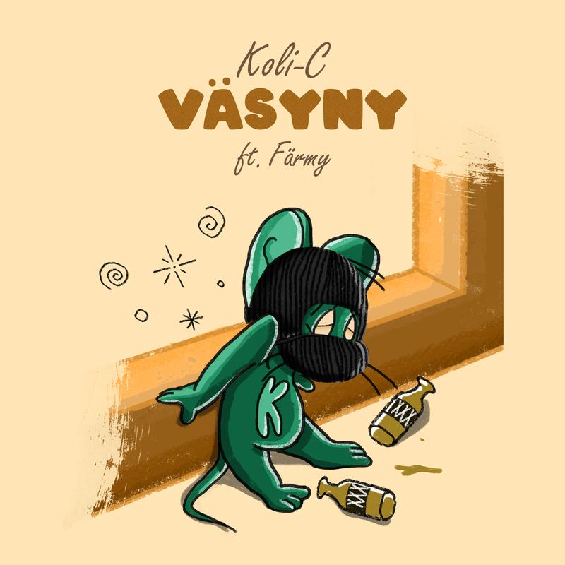 Väsyny