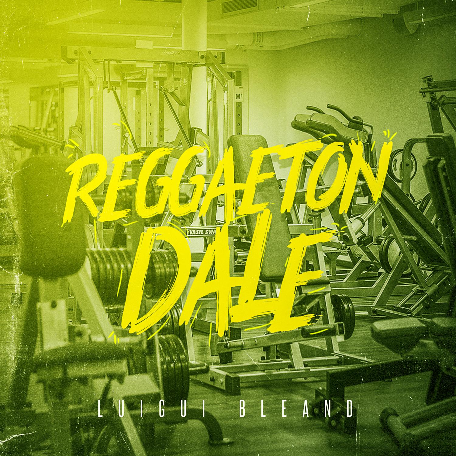 Reggaeton Dale