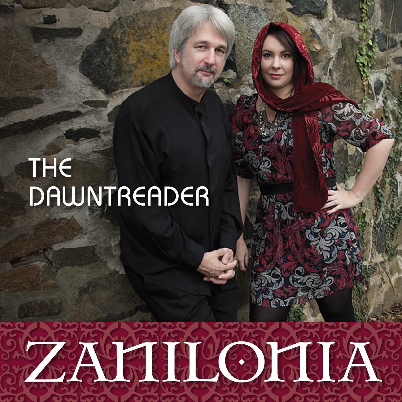 The Dawntreader