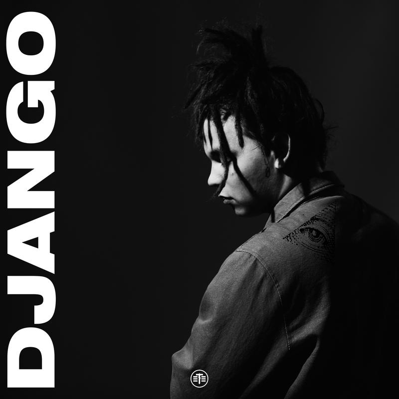 DJANGO