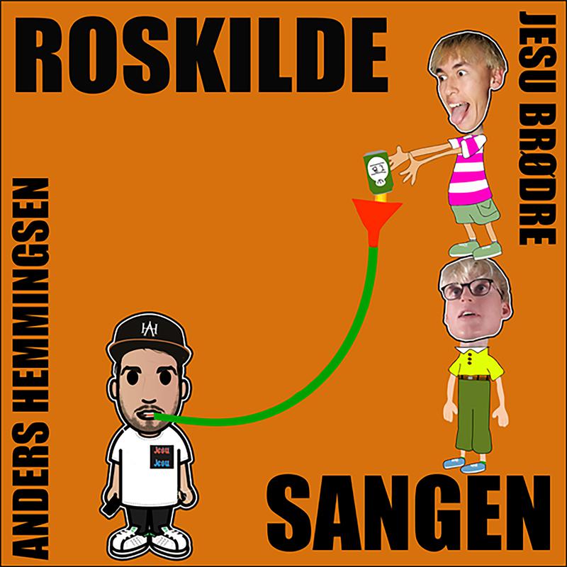 Roskilde Sangen