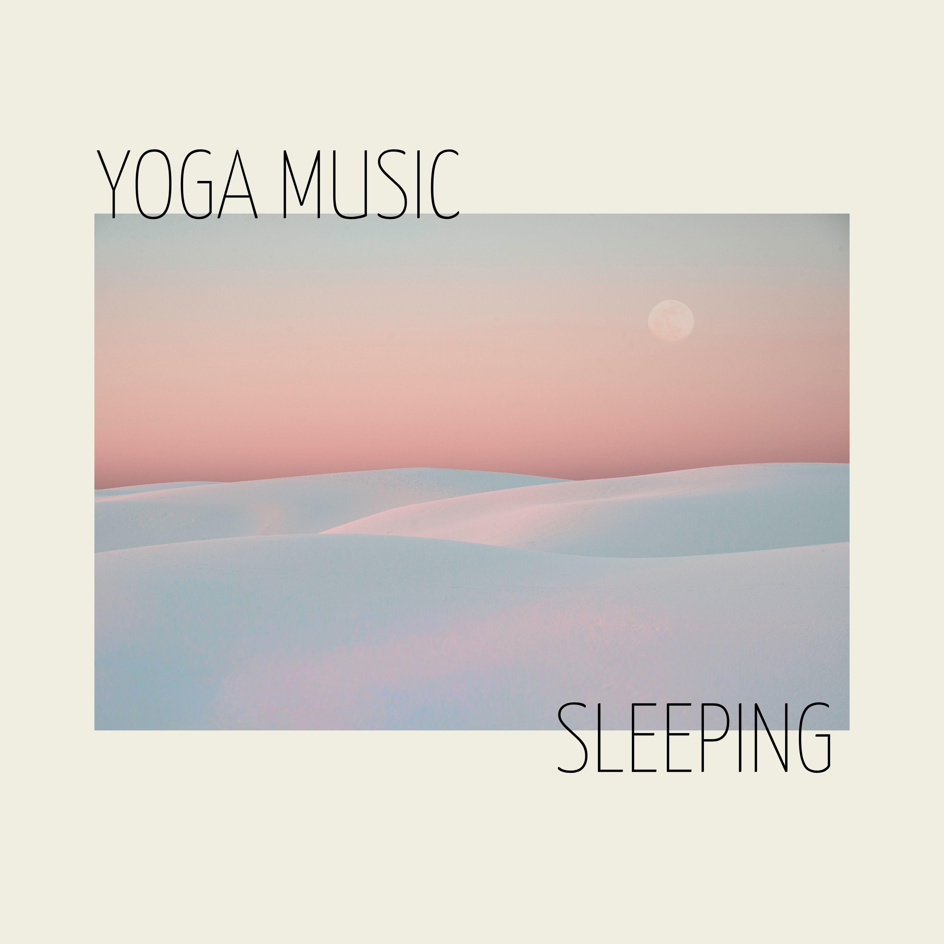 Yoga Music Sleeping
