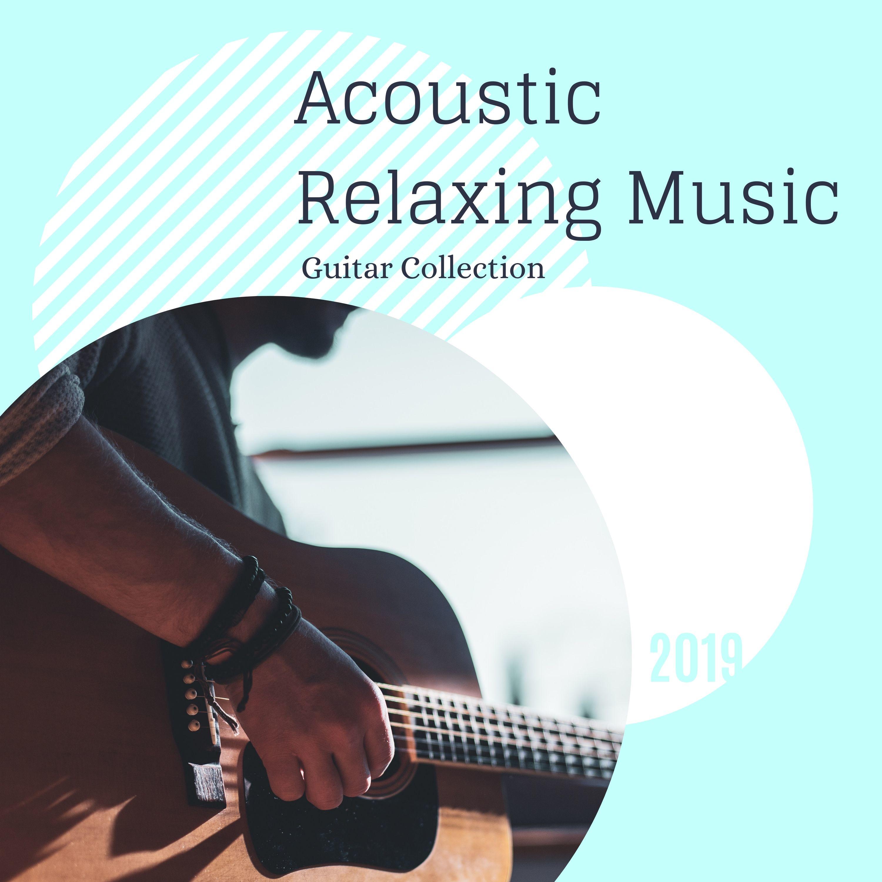 Acoustic Relaxing Music