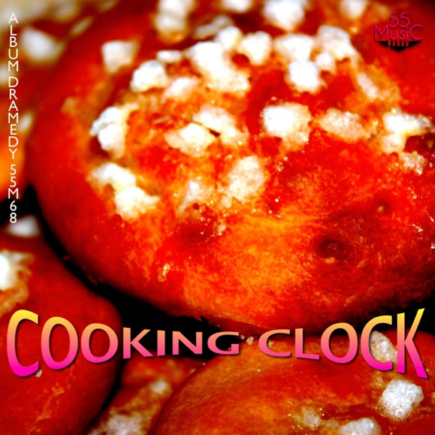 Cooking Clock