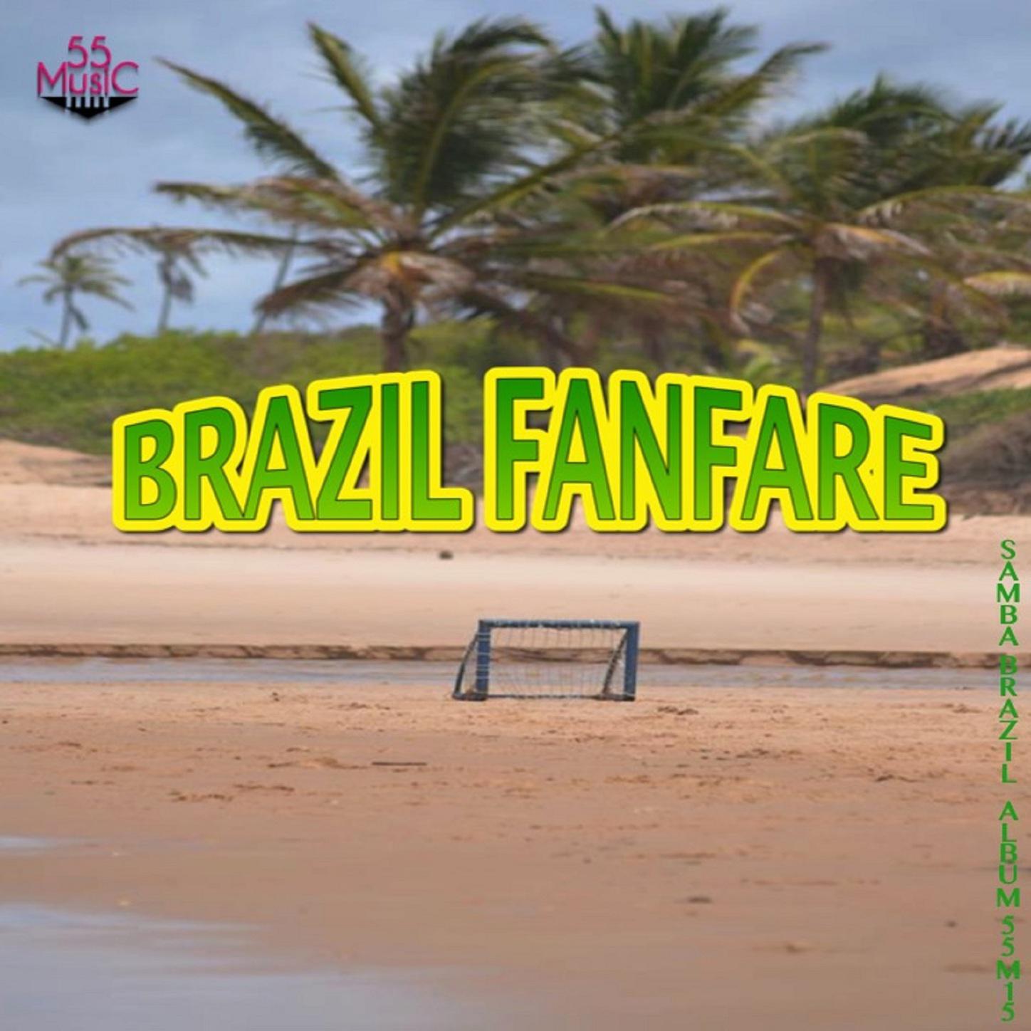 Brazil Fanfare