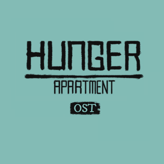 Hunger Apartment E1-E2 OST