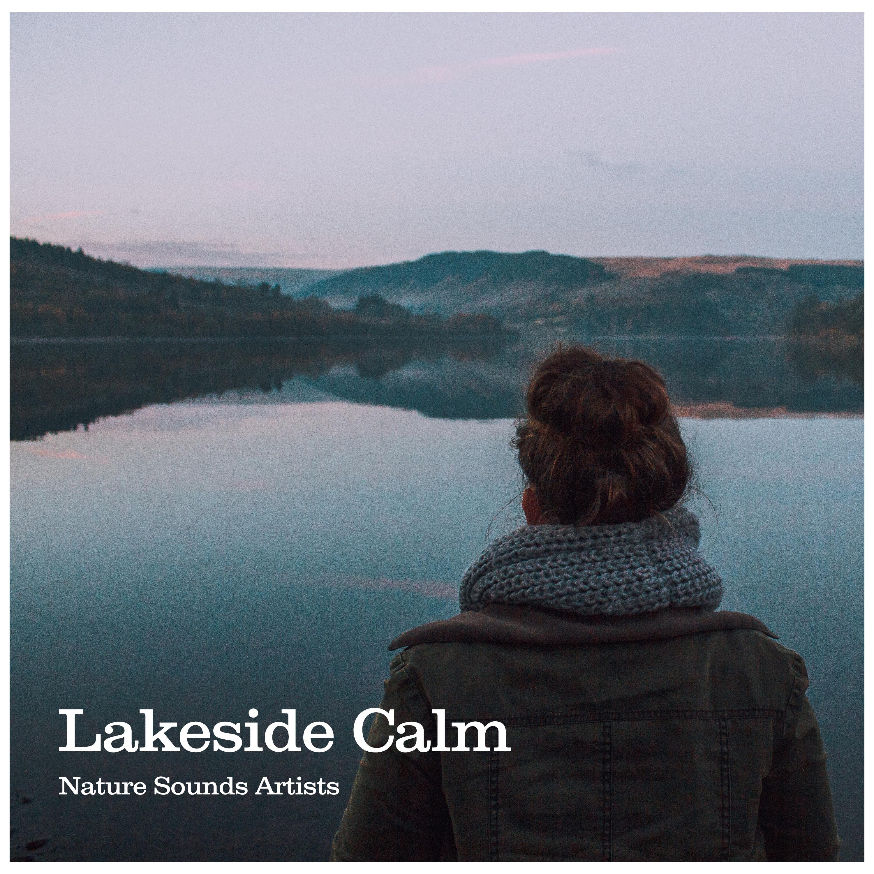 Lakeside Calm