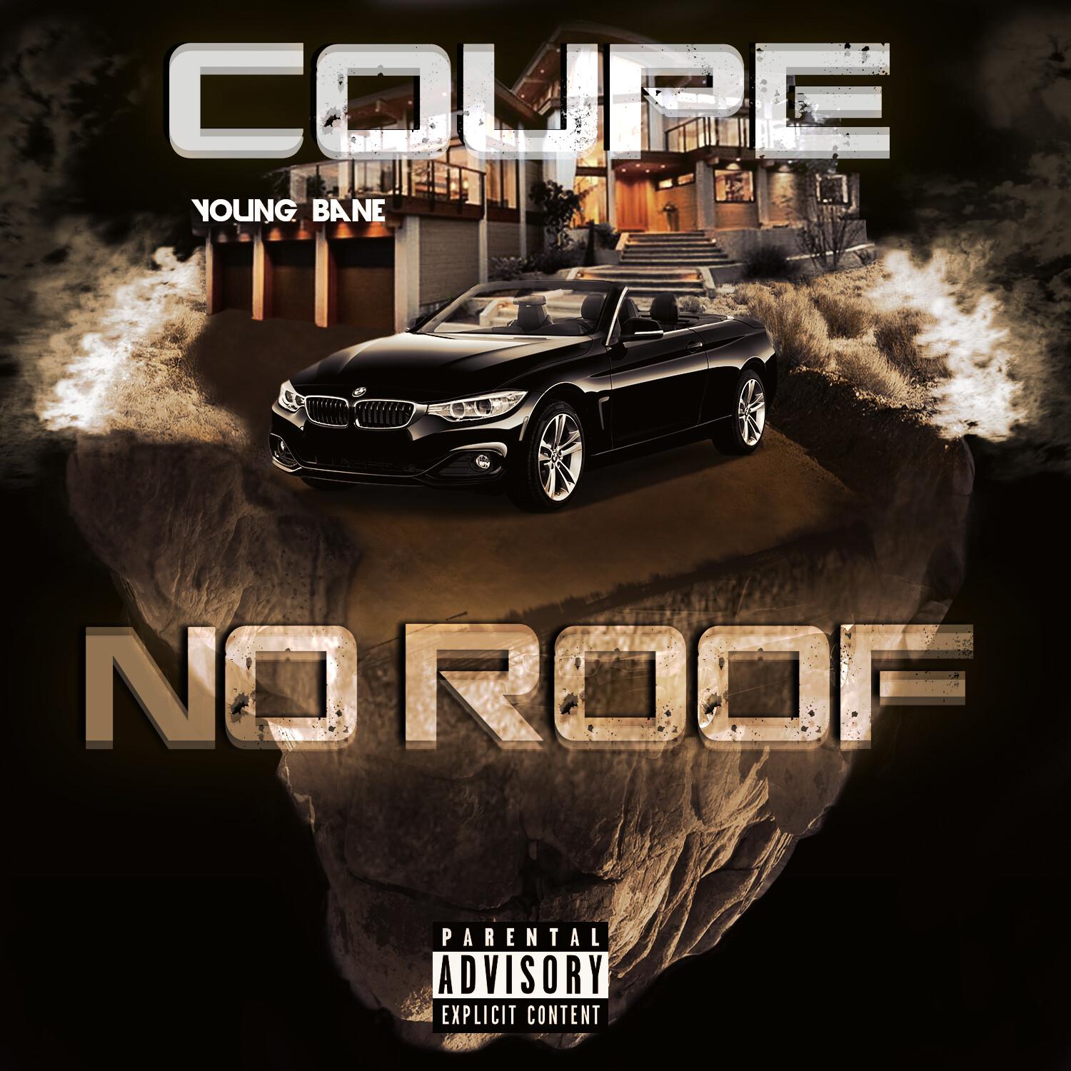 Coupe, No Roof