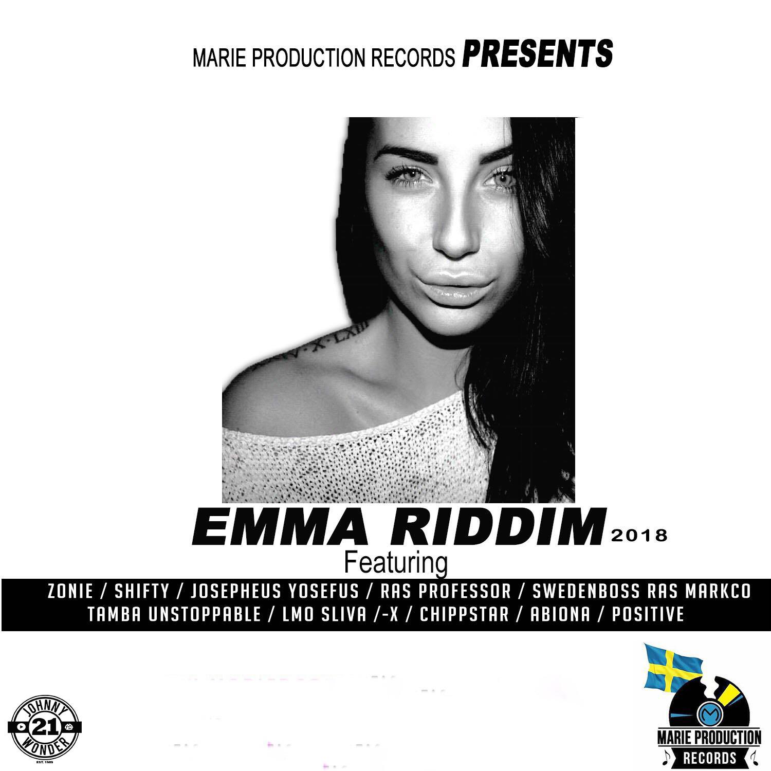 Emma Riddim