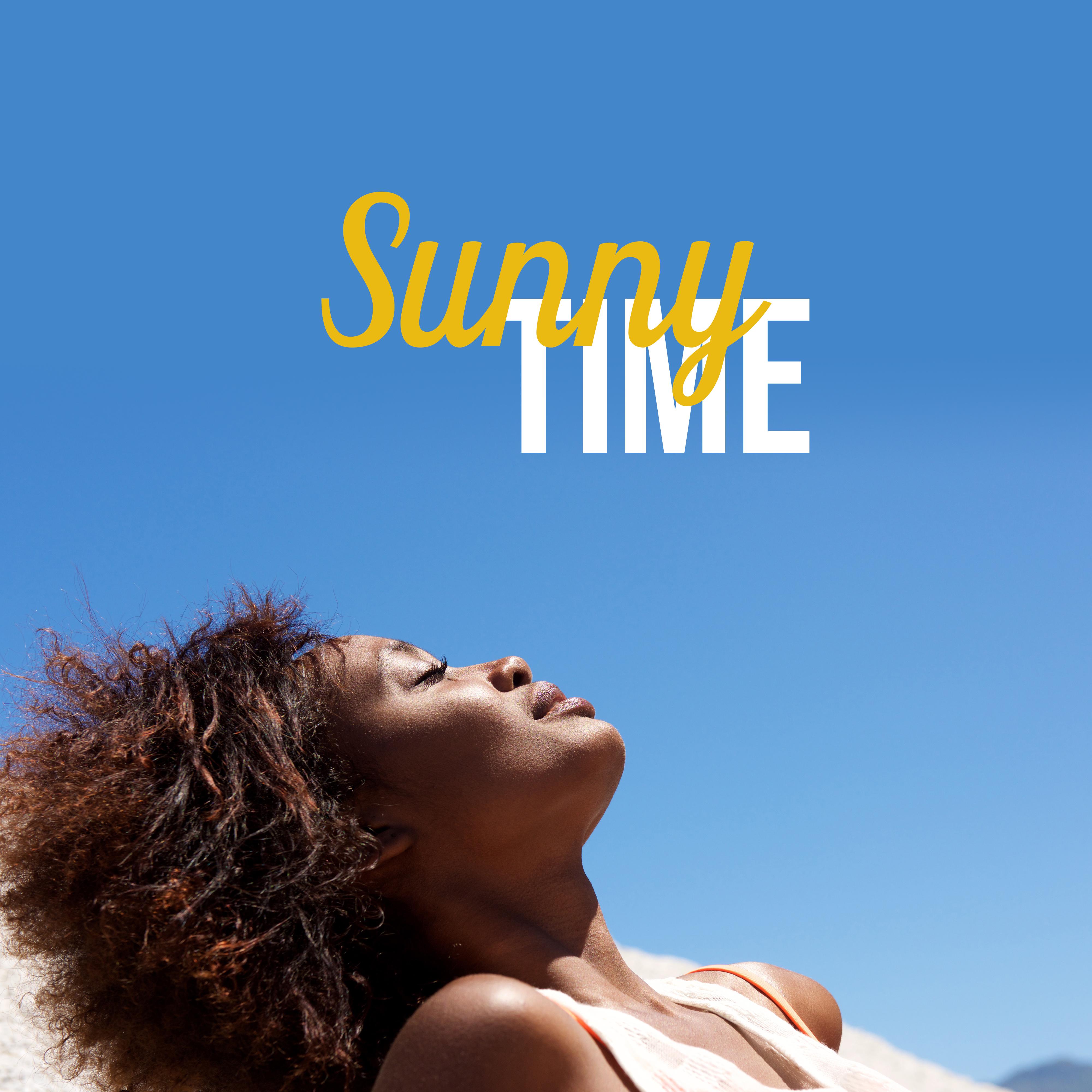 Sunny Time: Ibiza Lounge, Chilled Lounge House, Relaxing Music, Chill Out 2019, Music Zone, 15 Chillout Hits to Rest & Relax
