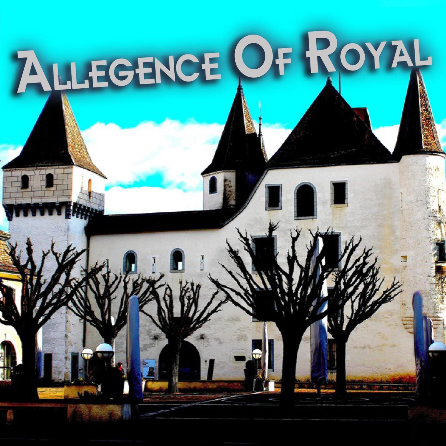 Allegeance Royale