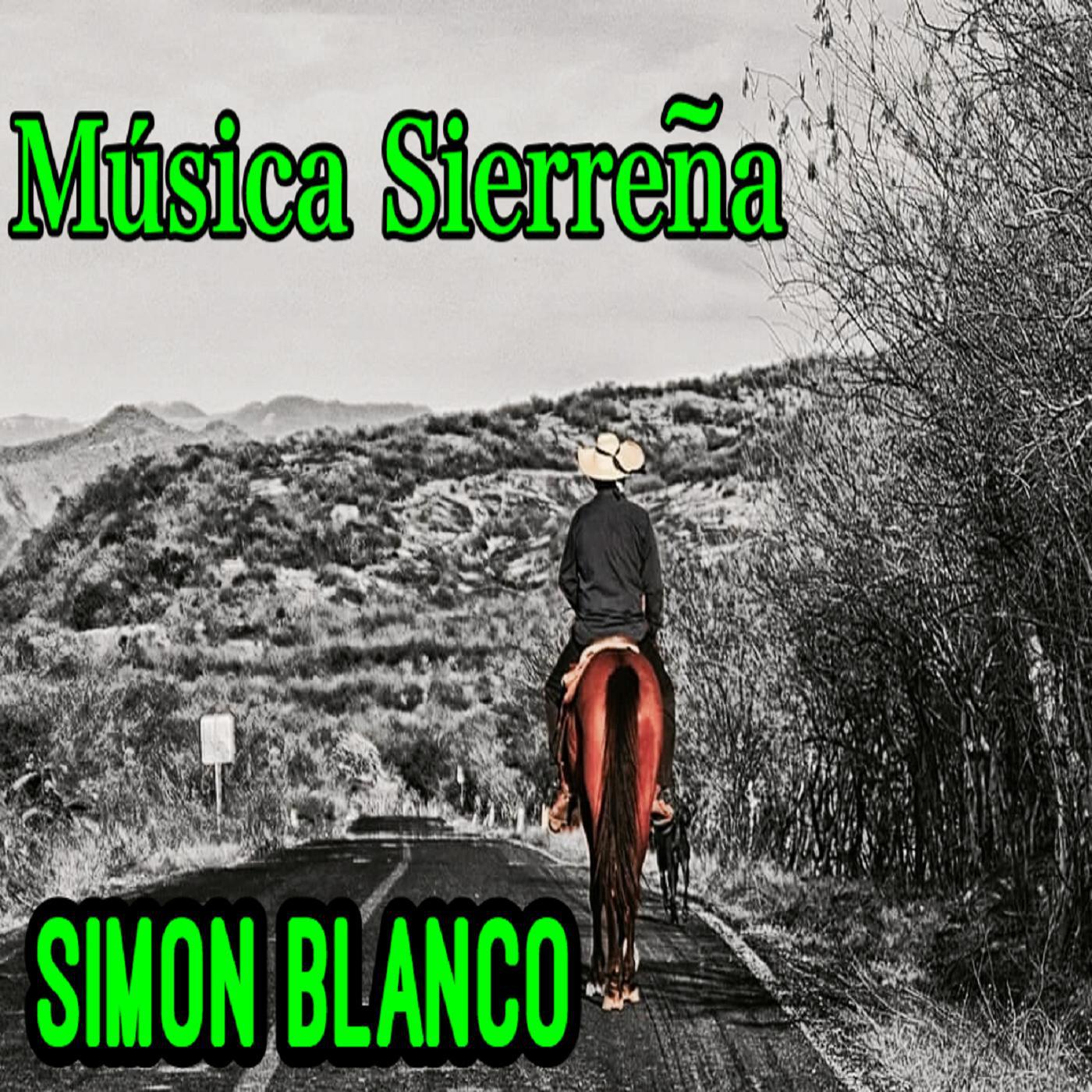 Simon Blanco