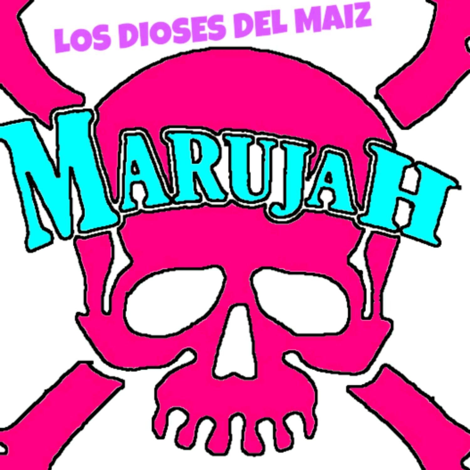 Los Dioses del Maiz