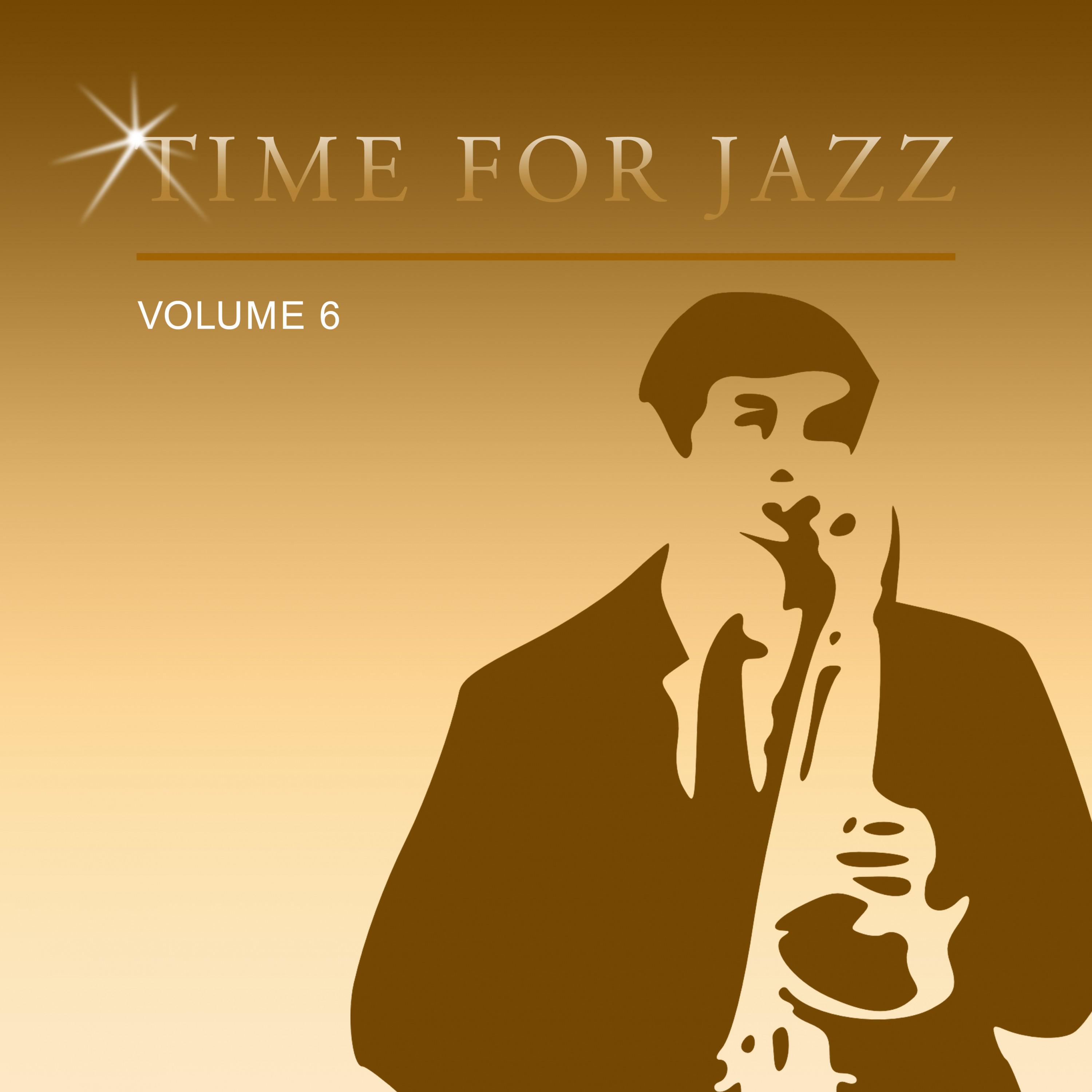 Time for Jazz, Vol. 6