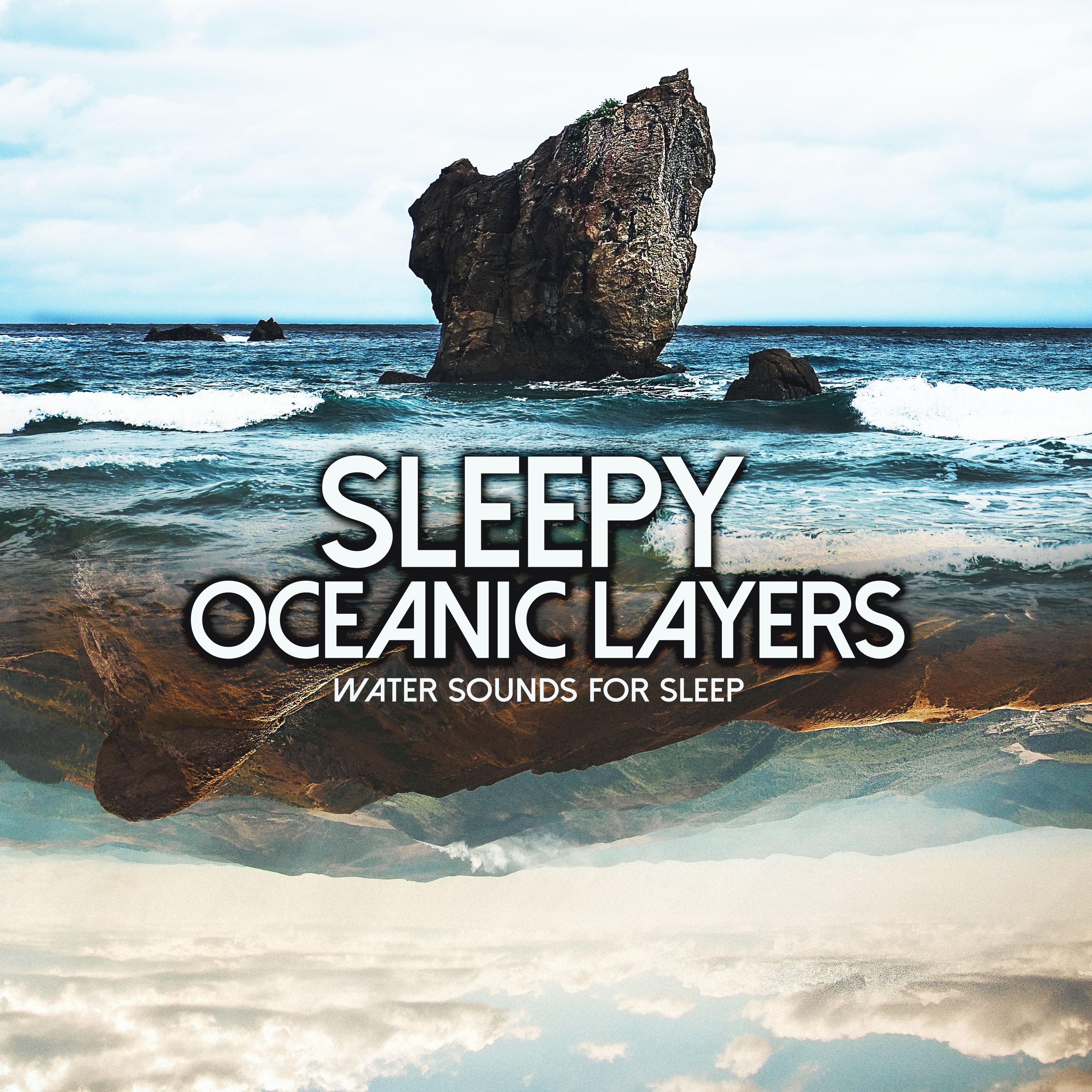 Sleepy Oceanic Layers