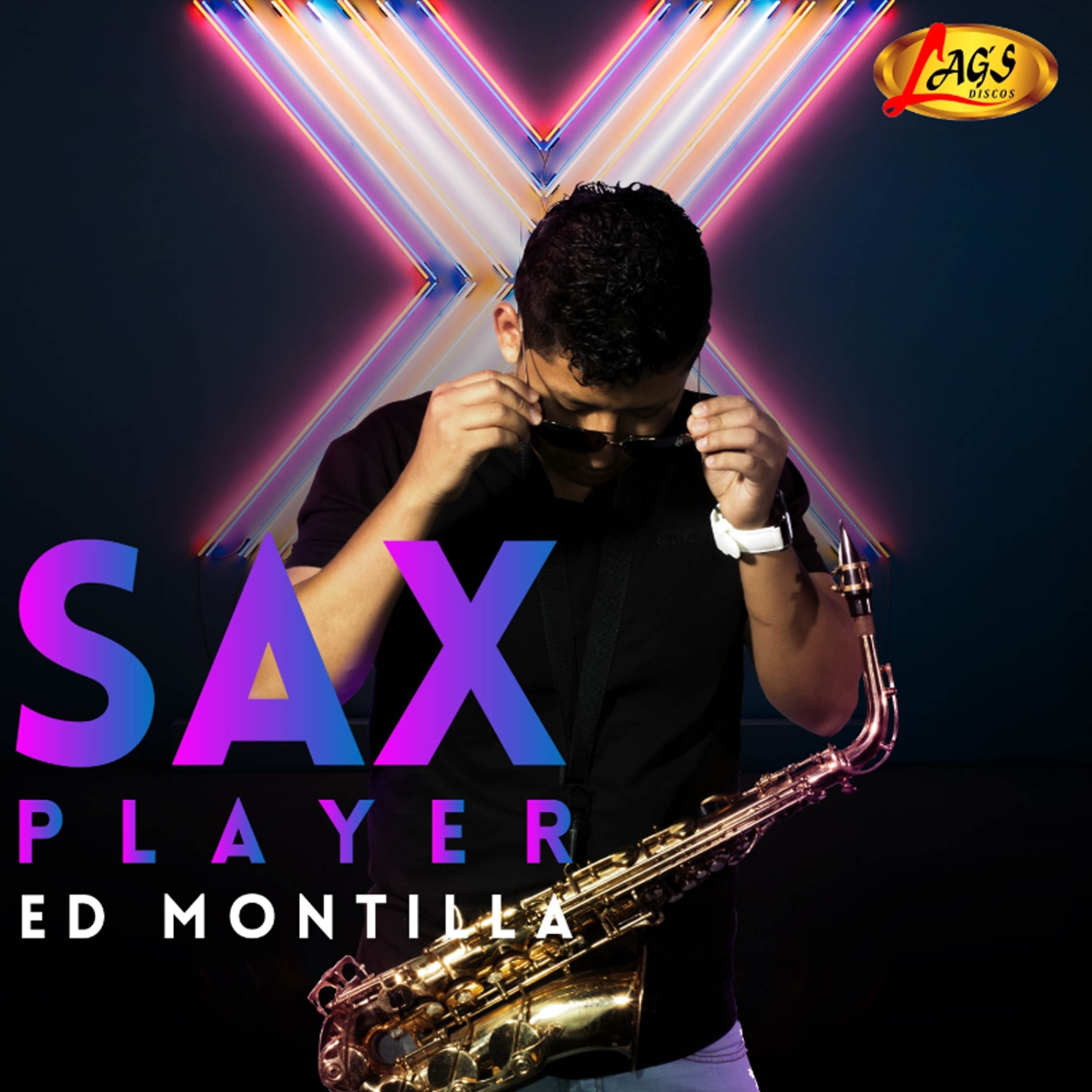 Sax Player