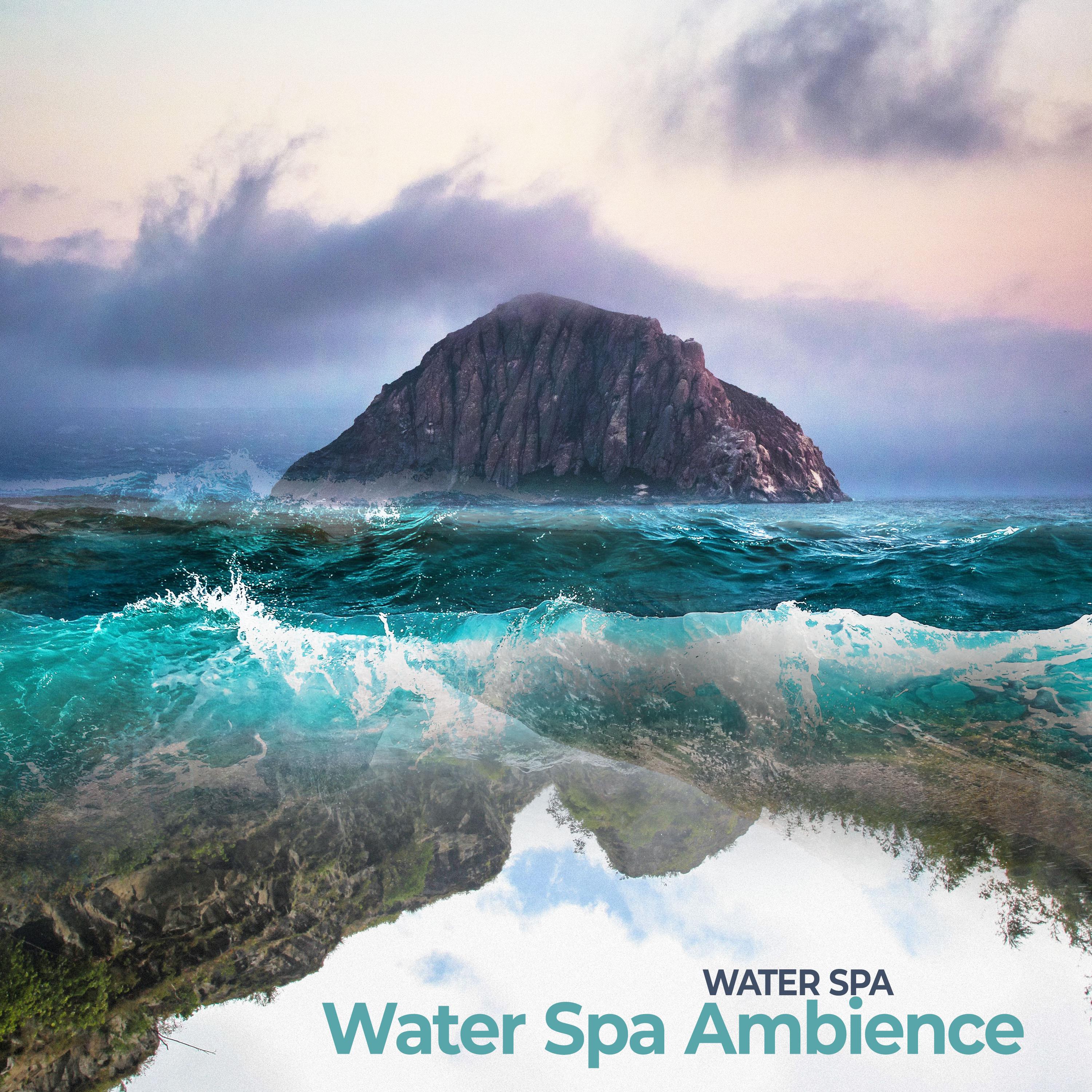 Water Spa Ambience