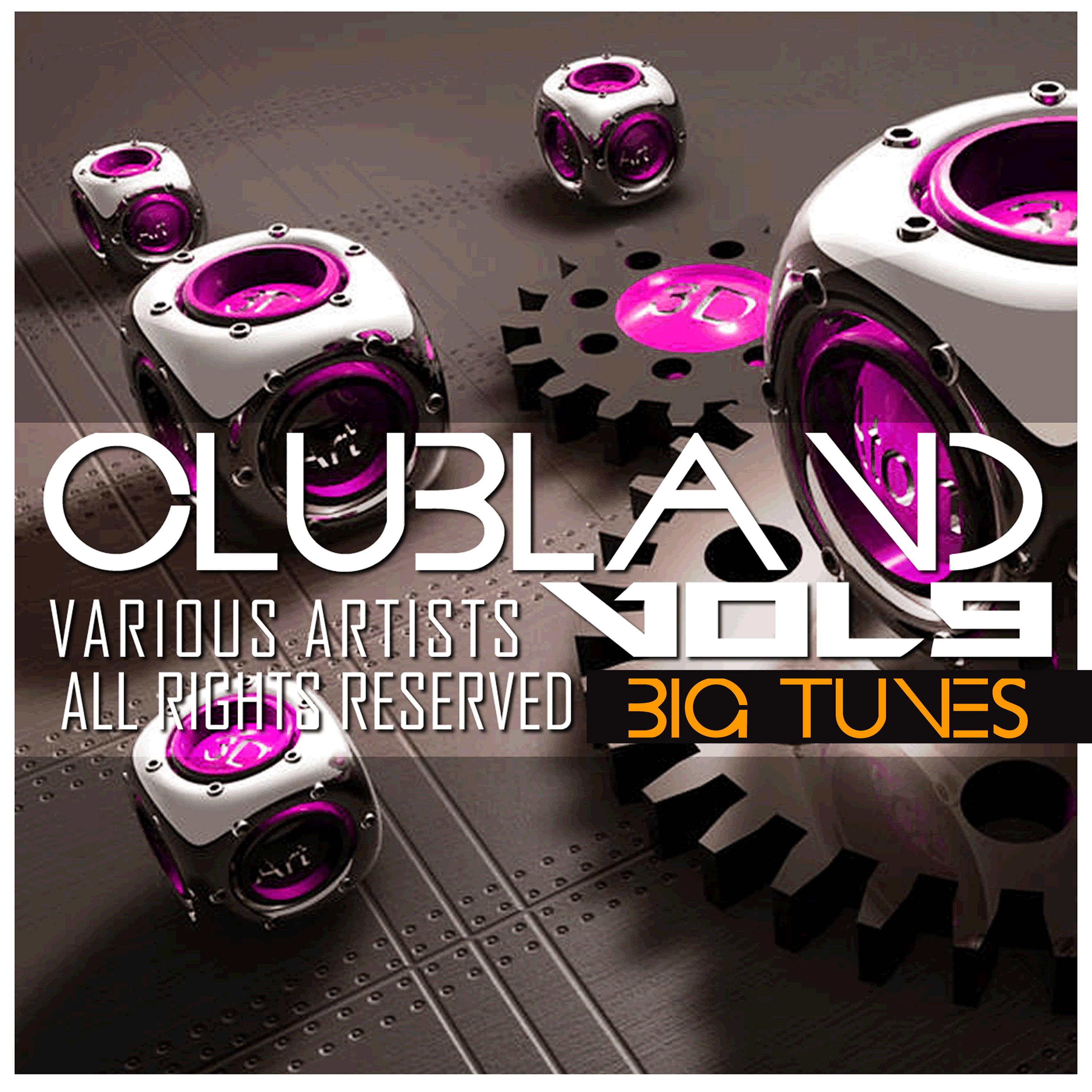 Clubland, Vol. 9