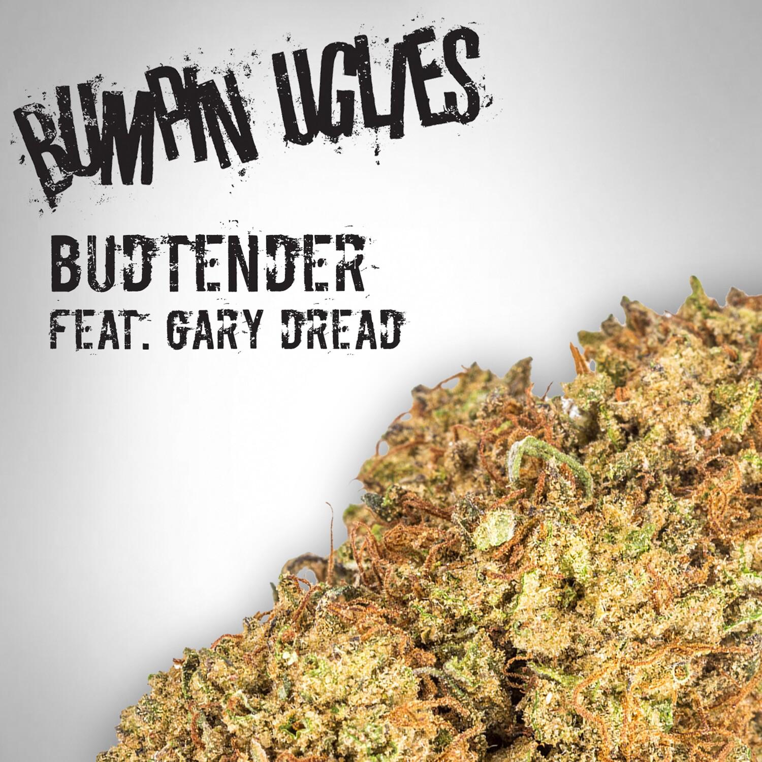 Budtender