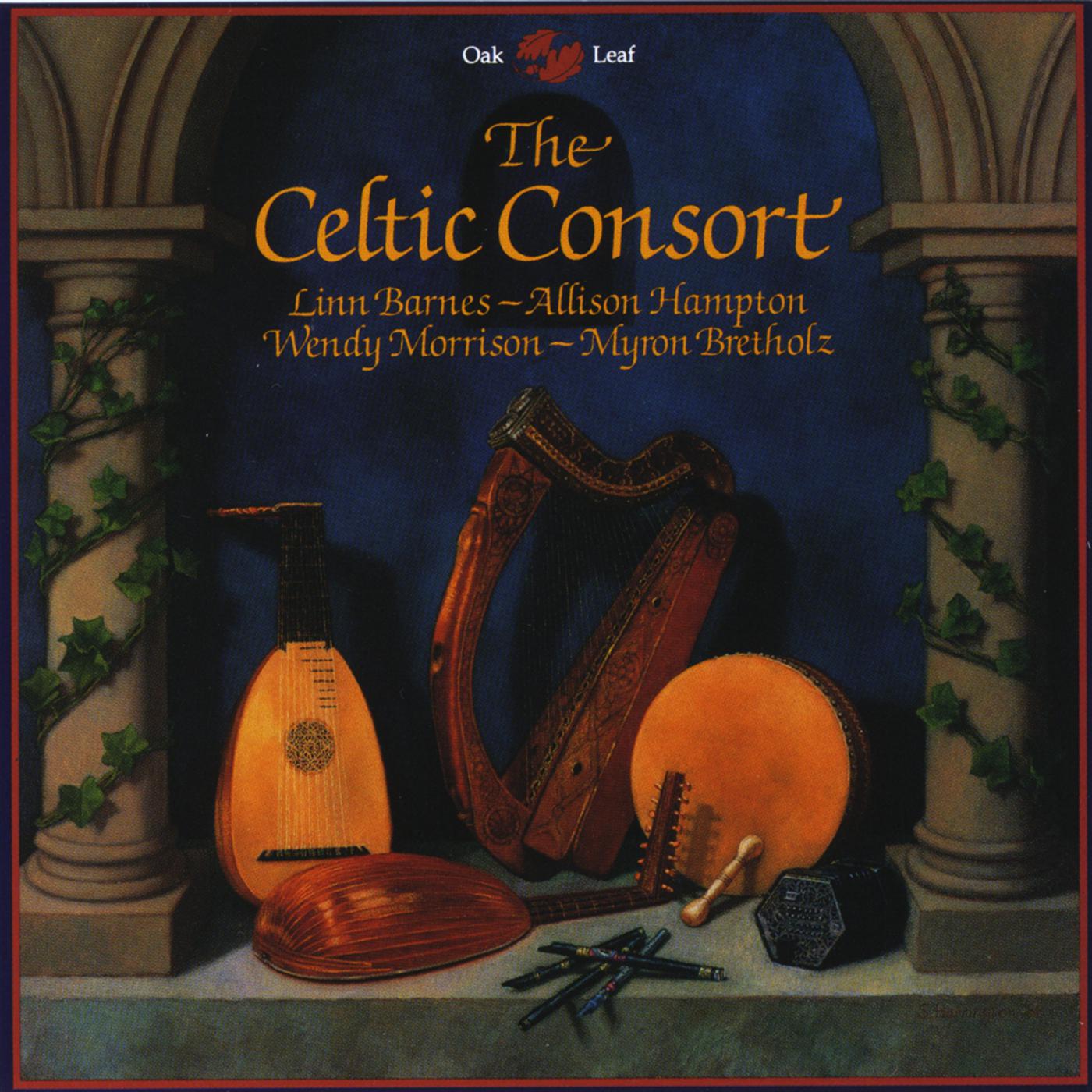 The Celtic Consort