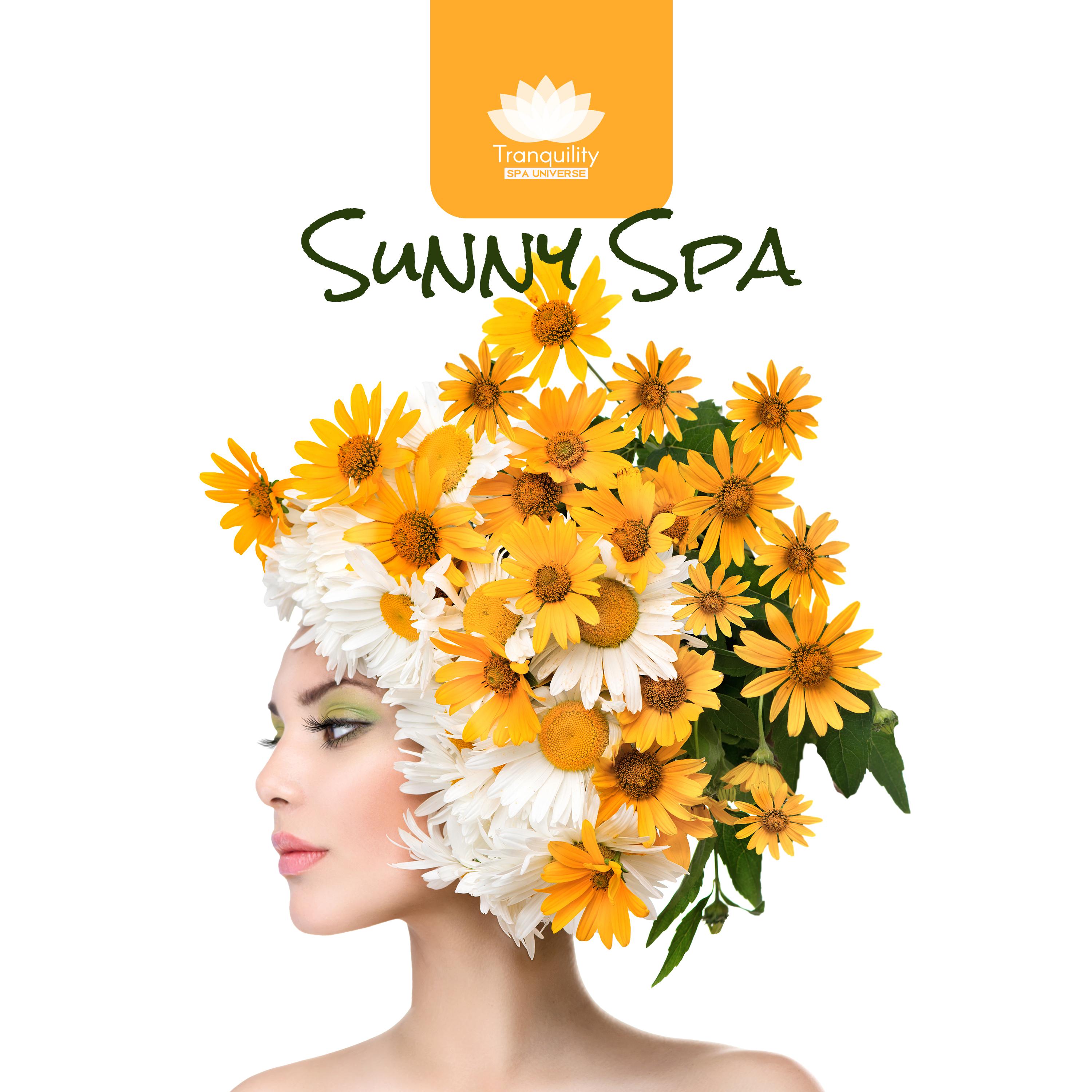 Sunny Spa (Relaxation, Stress Relieve, Balance & Harmony)