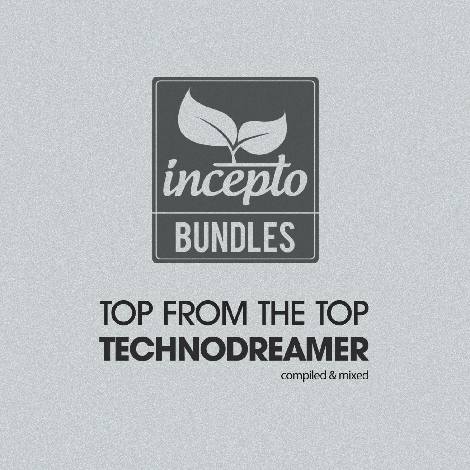 Top from the Top: Technodreamer