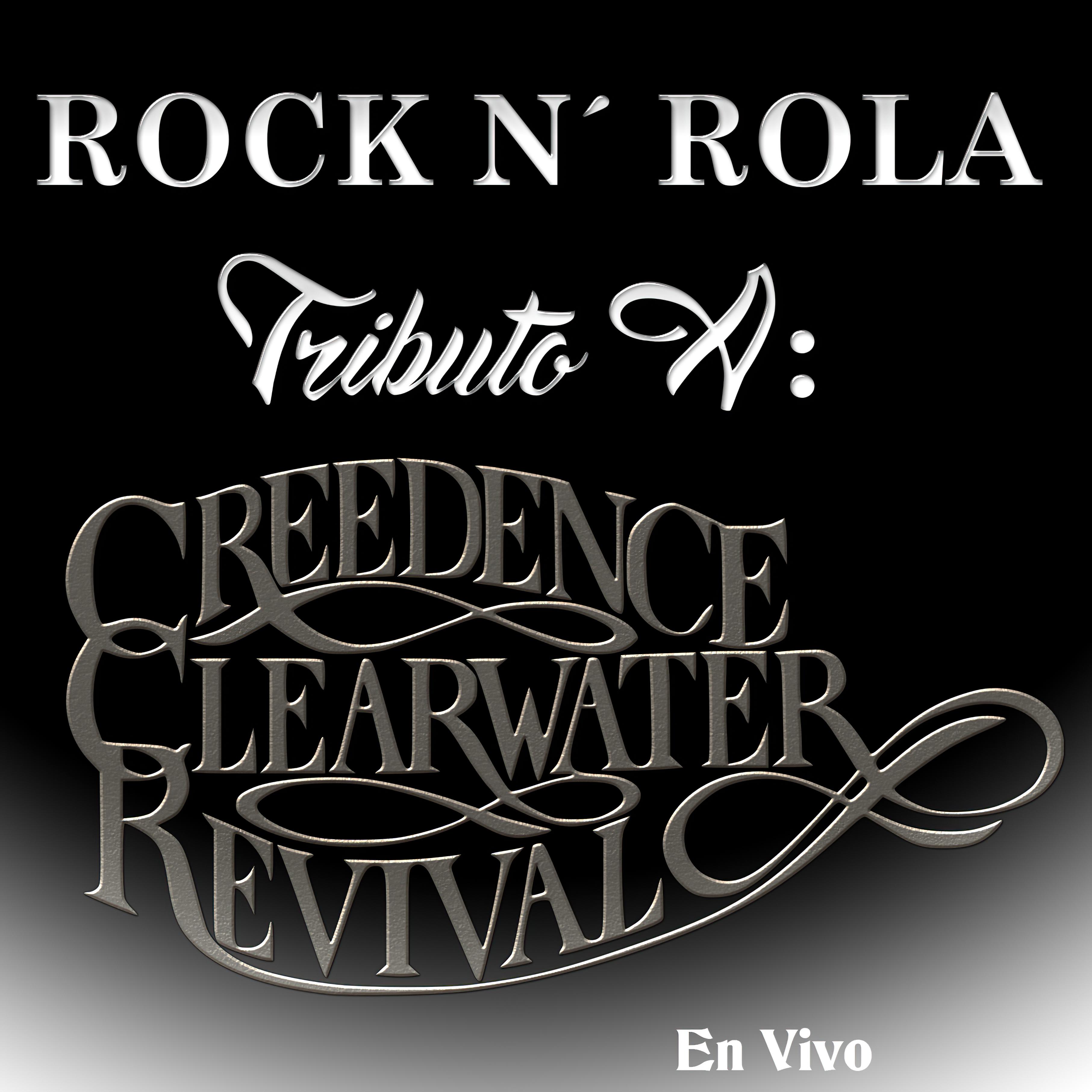 Tributo a Creedence (En Vivo)