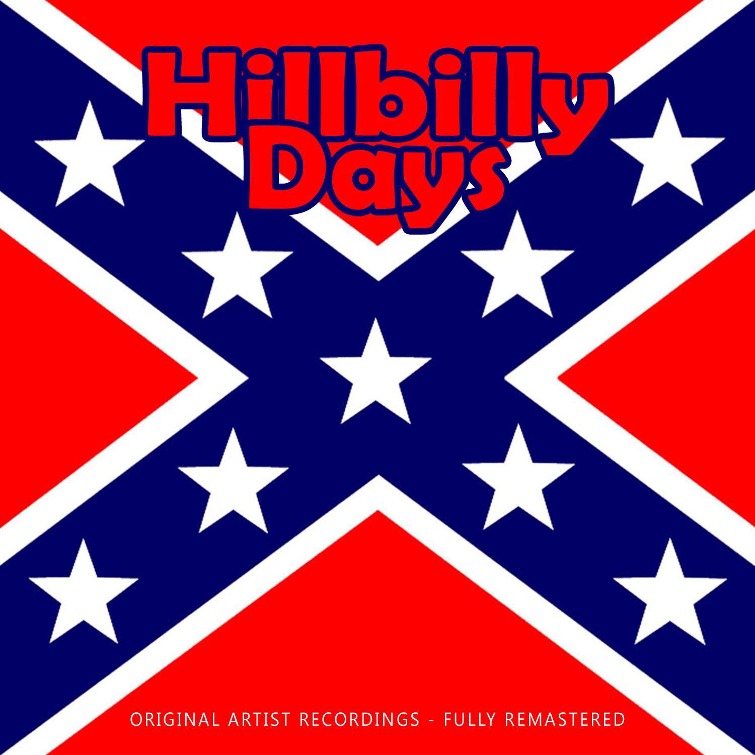 Hillbilly Days