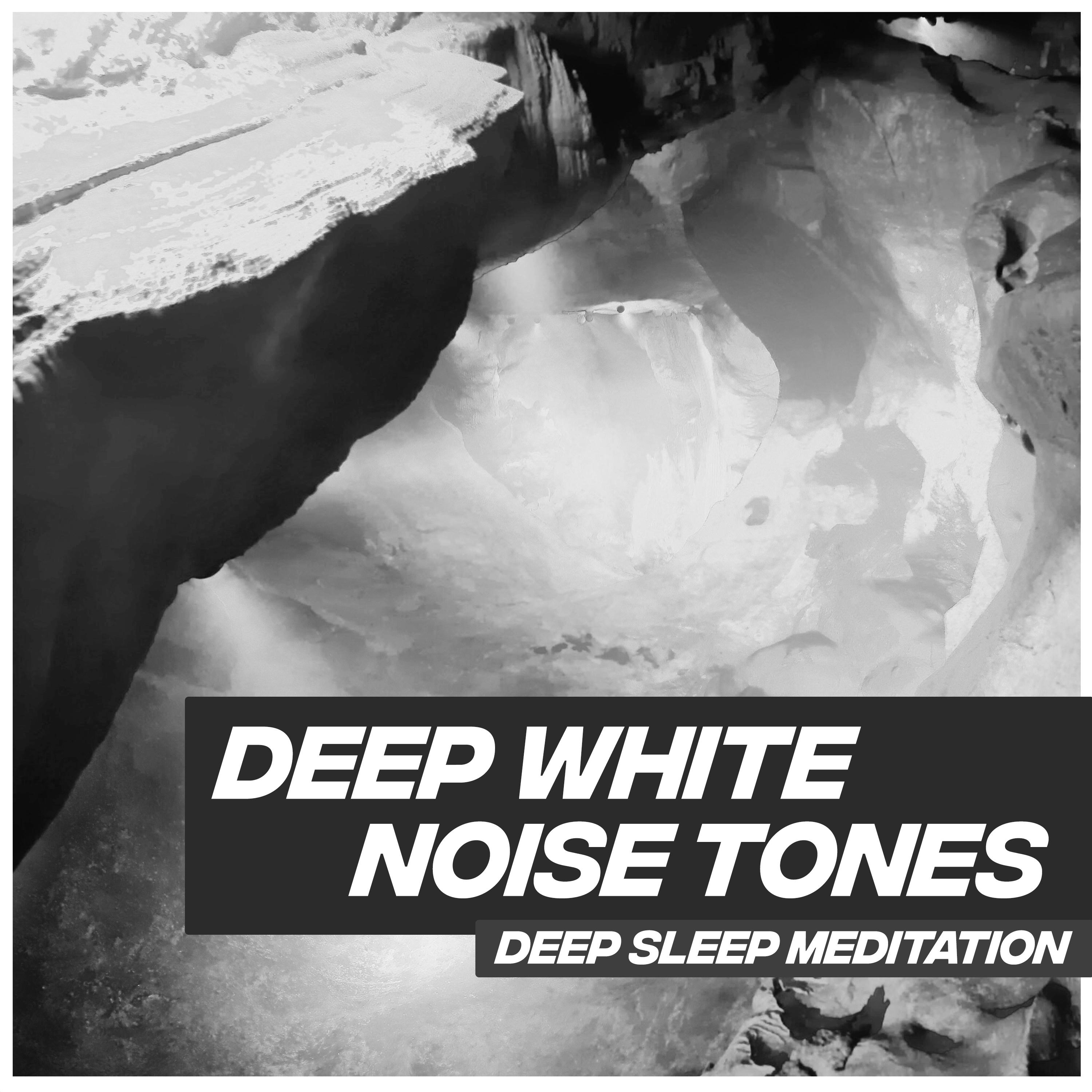 Deep White Noise Tones