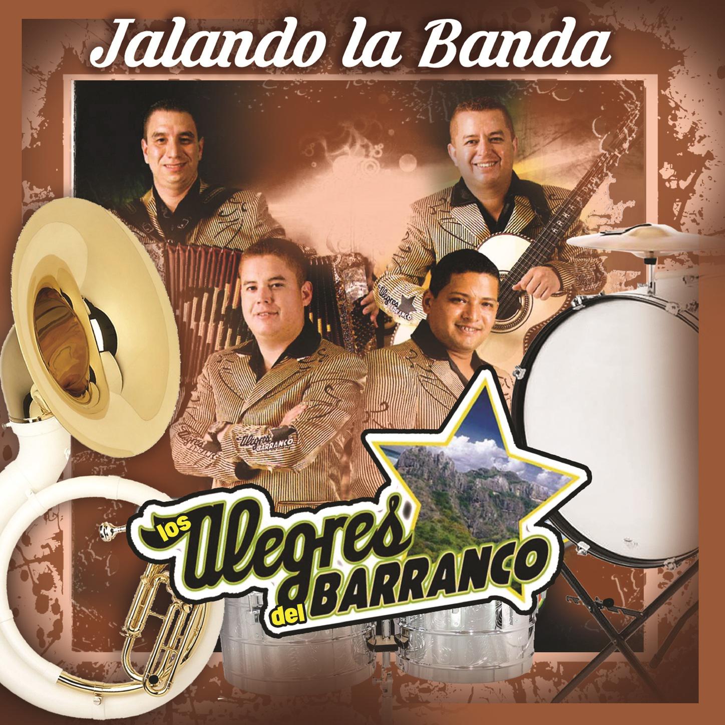 Jalando La Banda