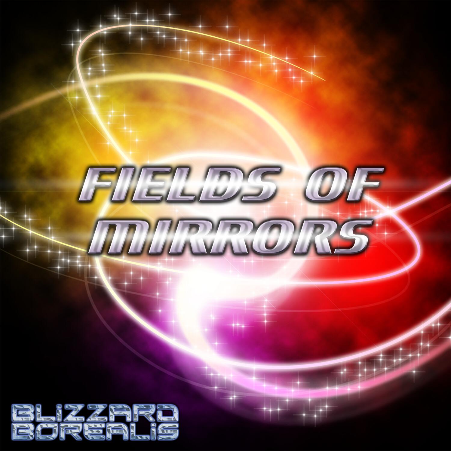 Field of Mirrors - Single