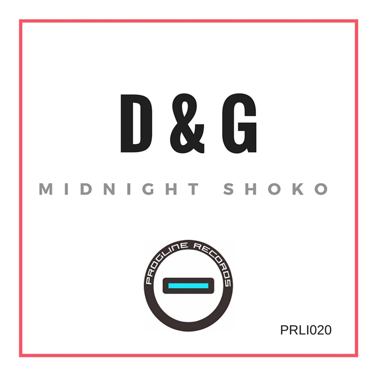 Midnight Shoko