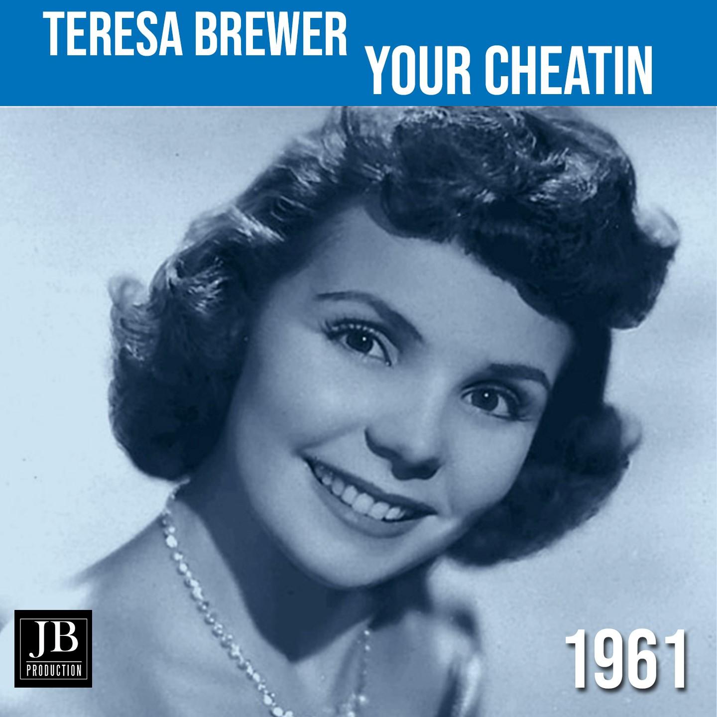 Your Cheatin' Heart (1961)