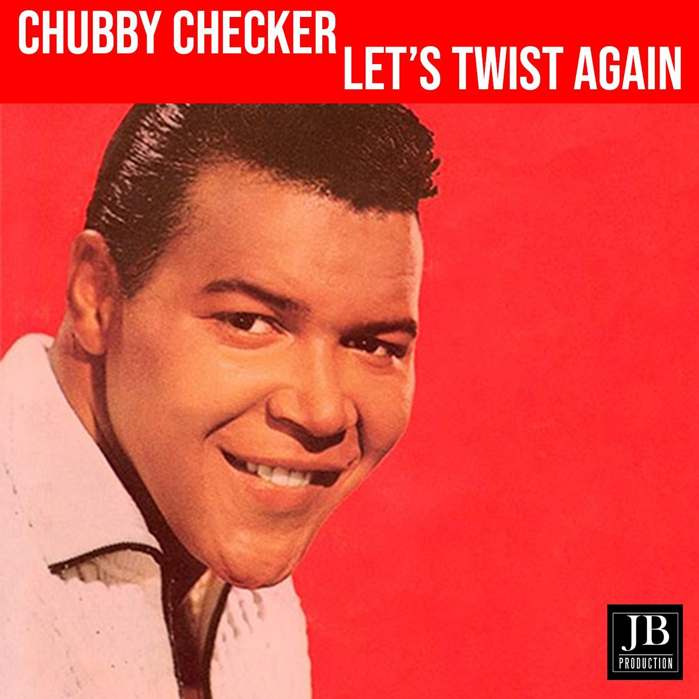 Let's Twist Again (1962)
