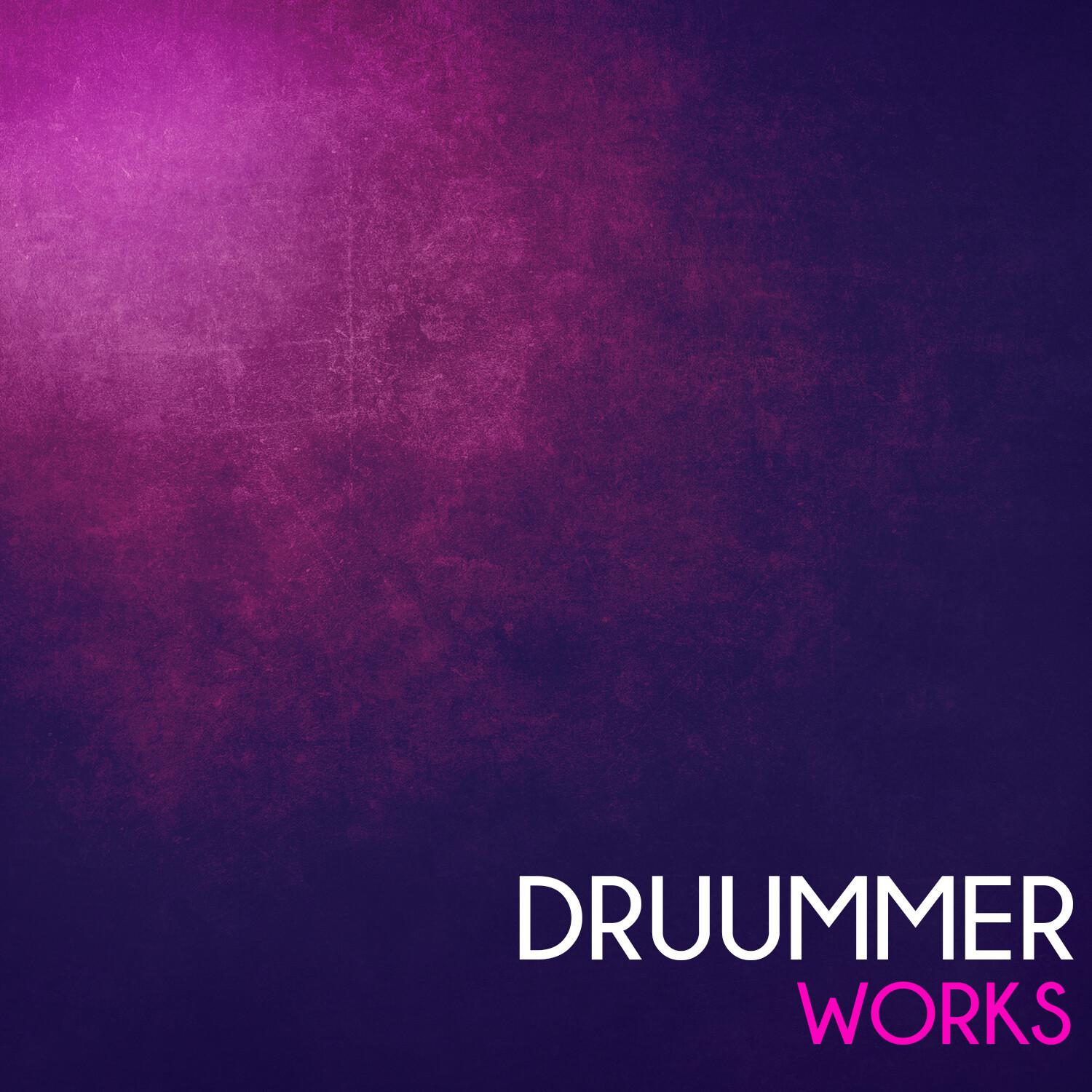 Druummer Works