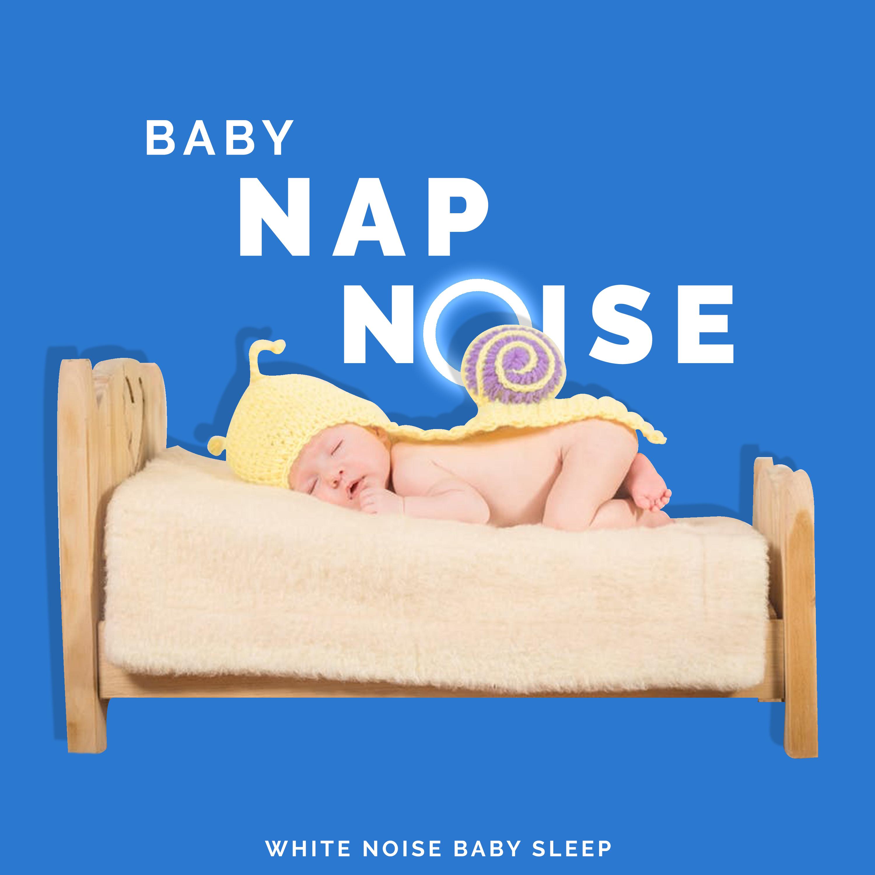 Baby Nap Noise