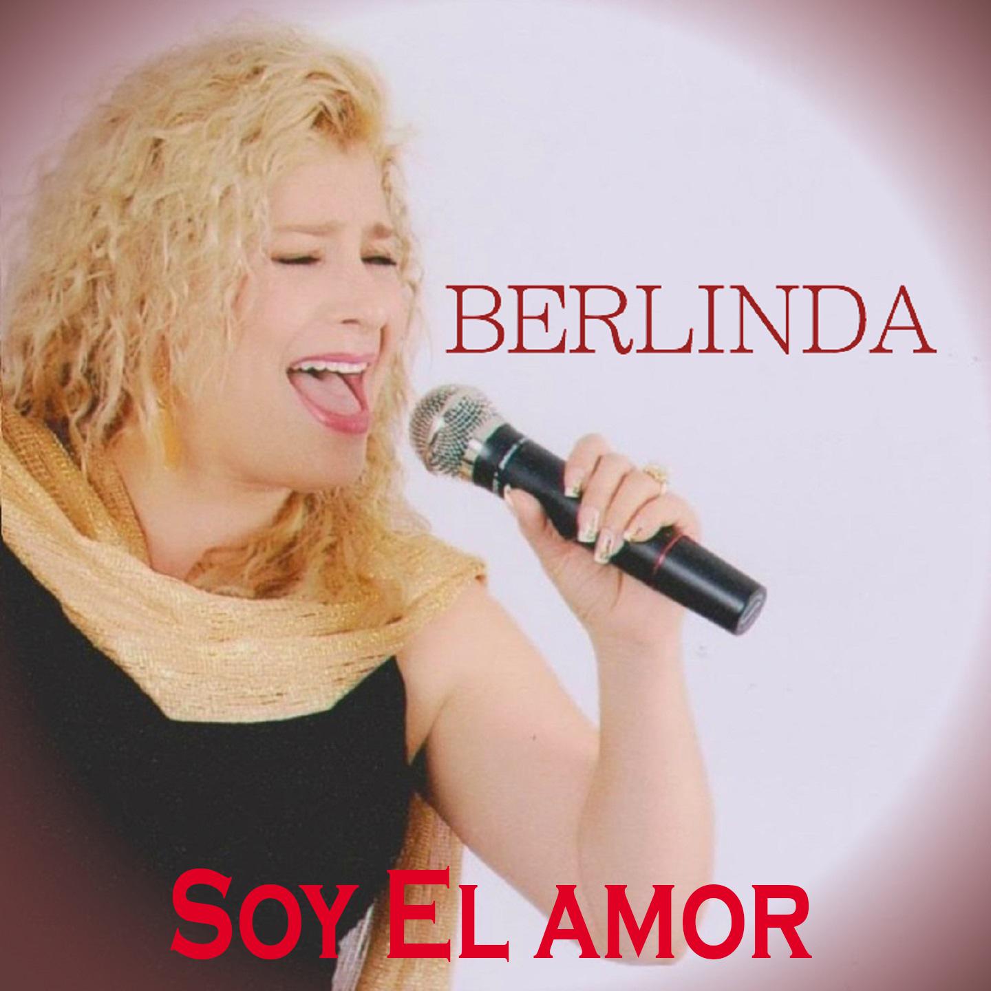 Soy el Amor