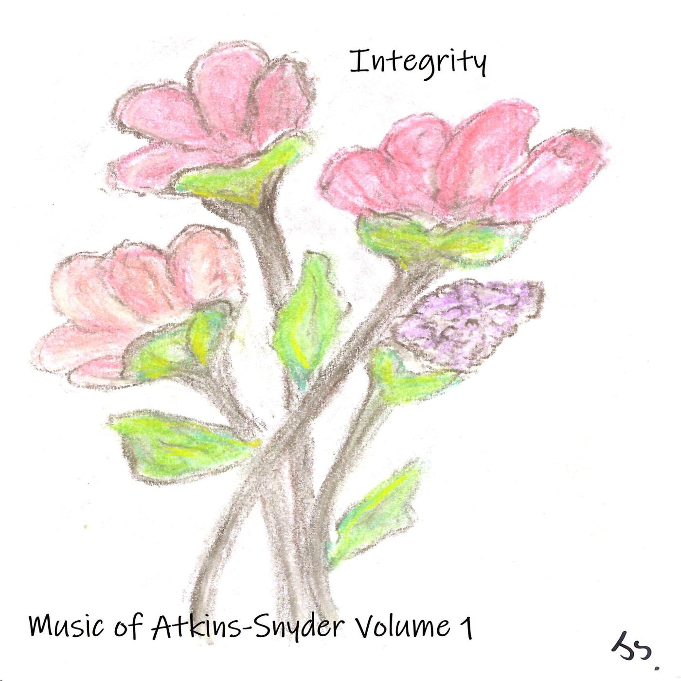 Integrity: Music of Atkins-Snyder, Vol. 1