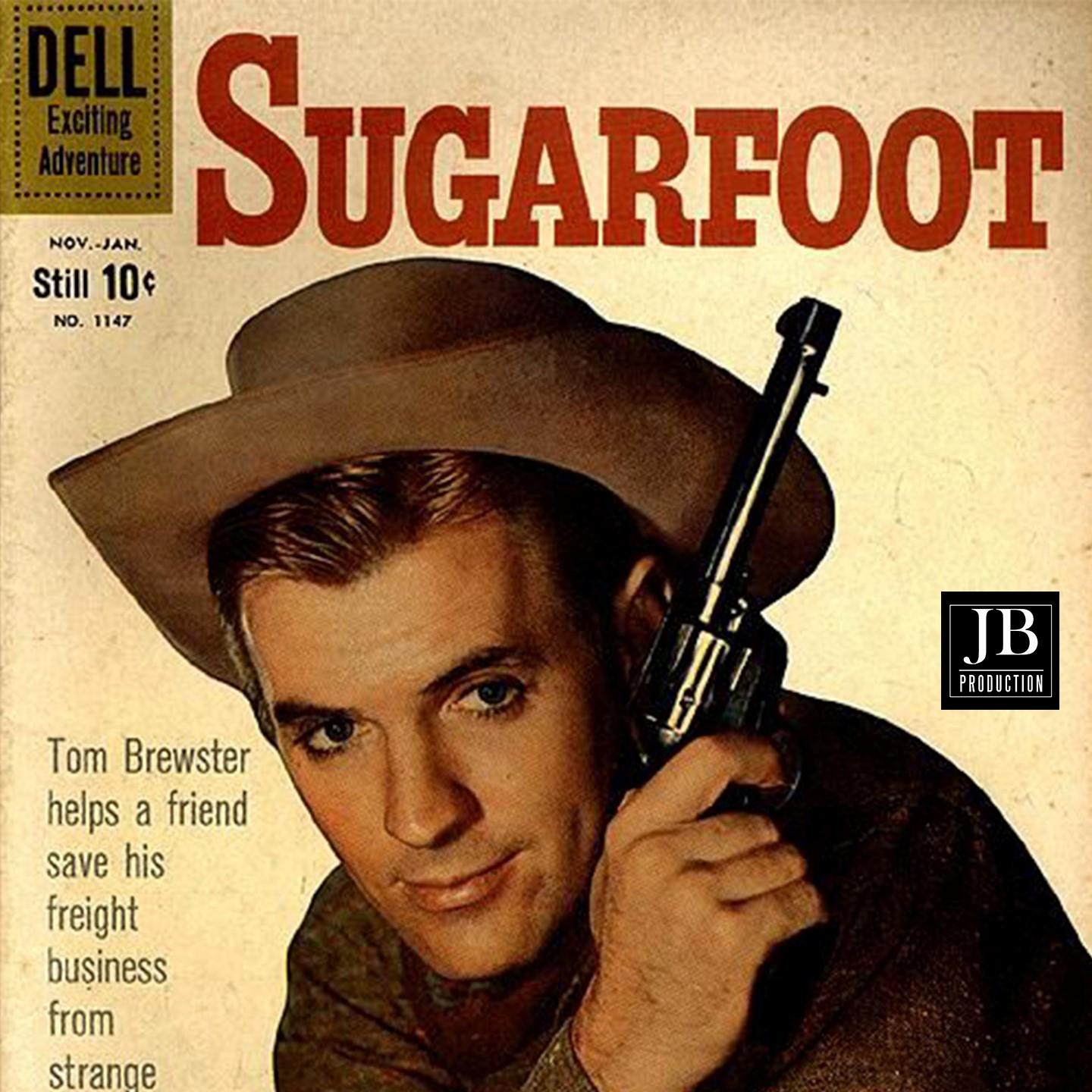 Sugarfoot Theme