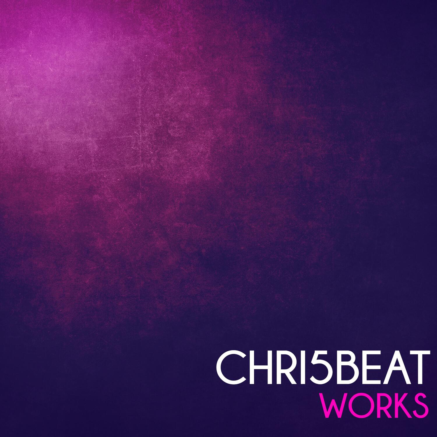 Chri5beat Works