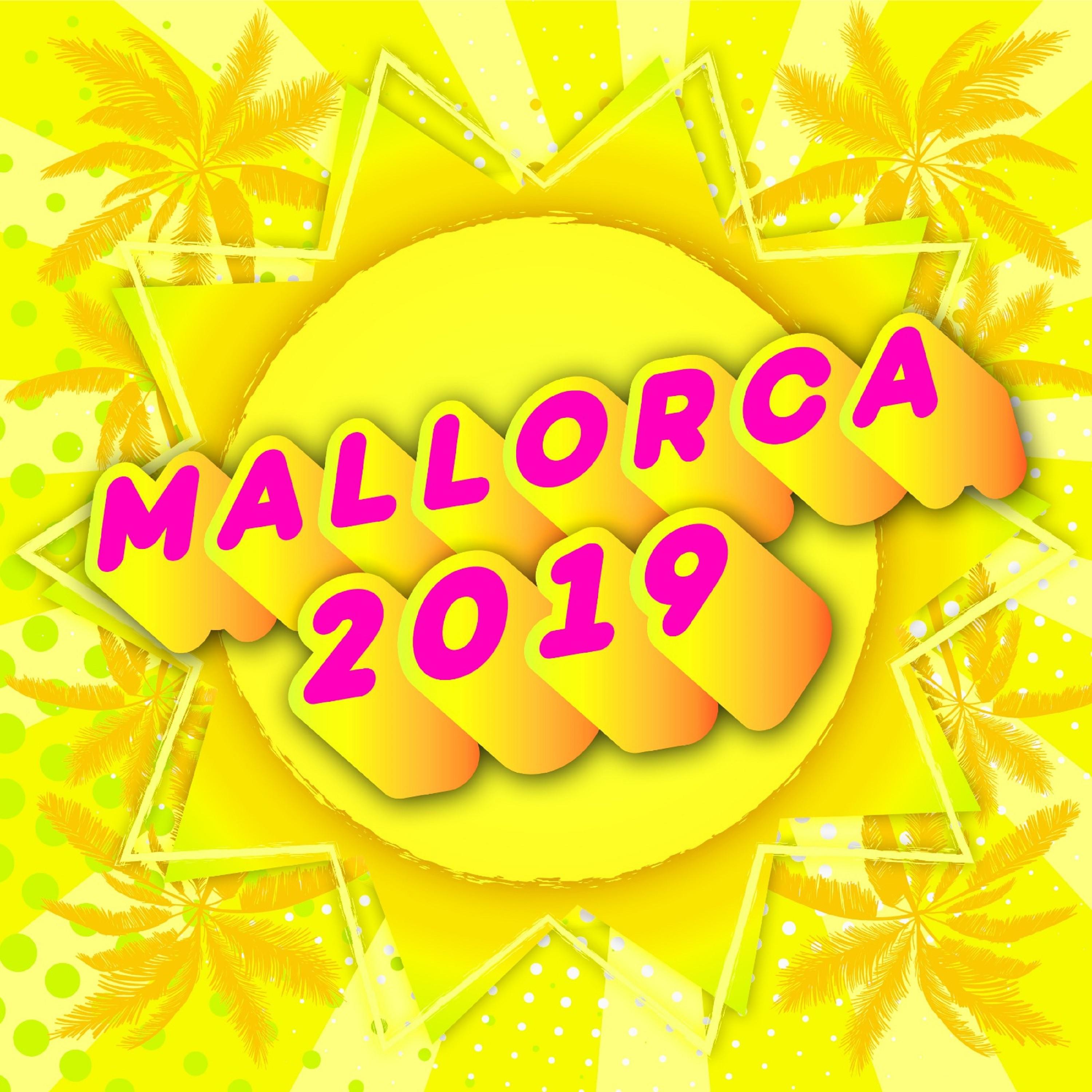 Mallorca 2019 - Mallorcastyle XXL Party Schlager Hits 2019