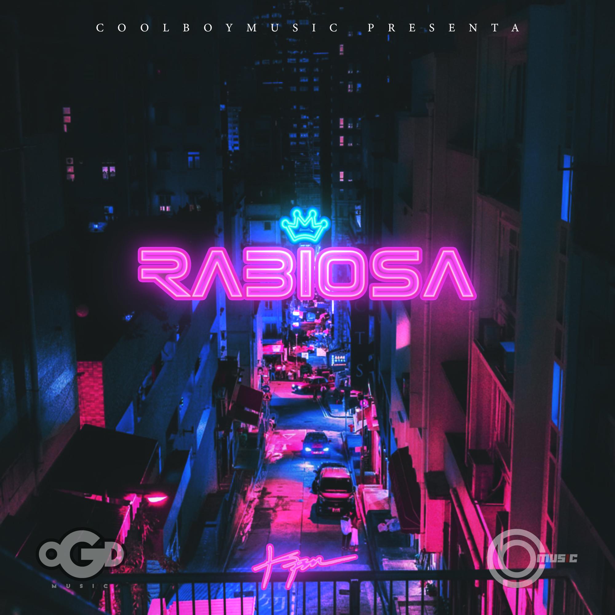 Rabiosa