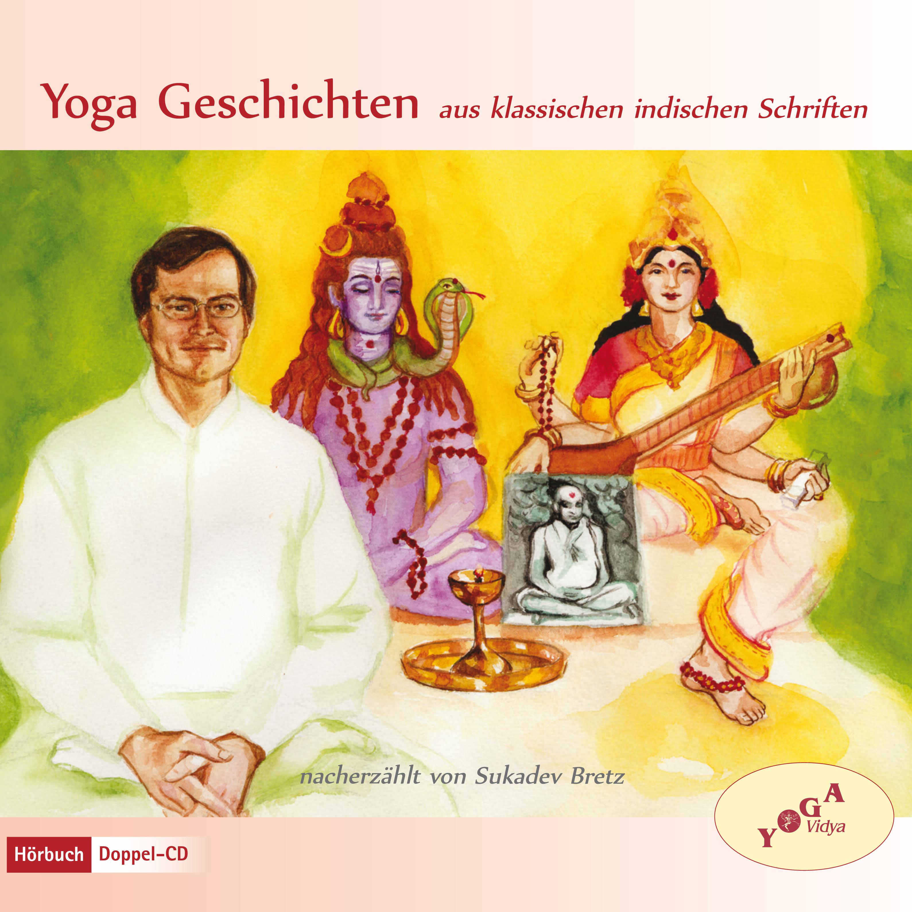 Yoga Geschichten