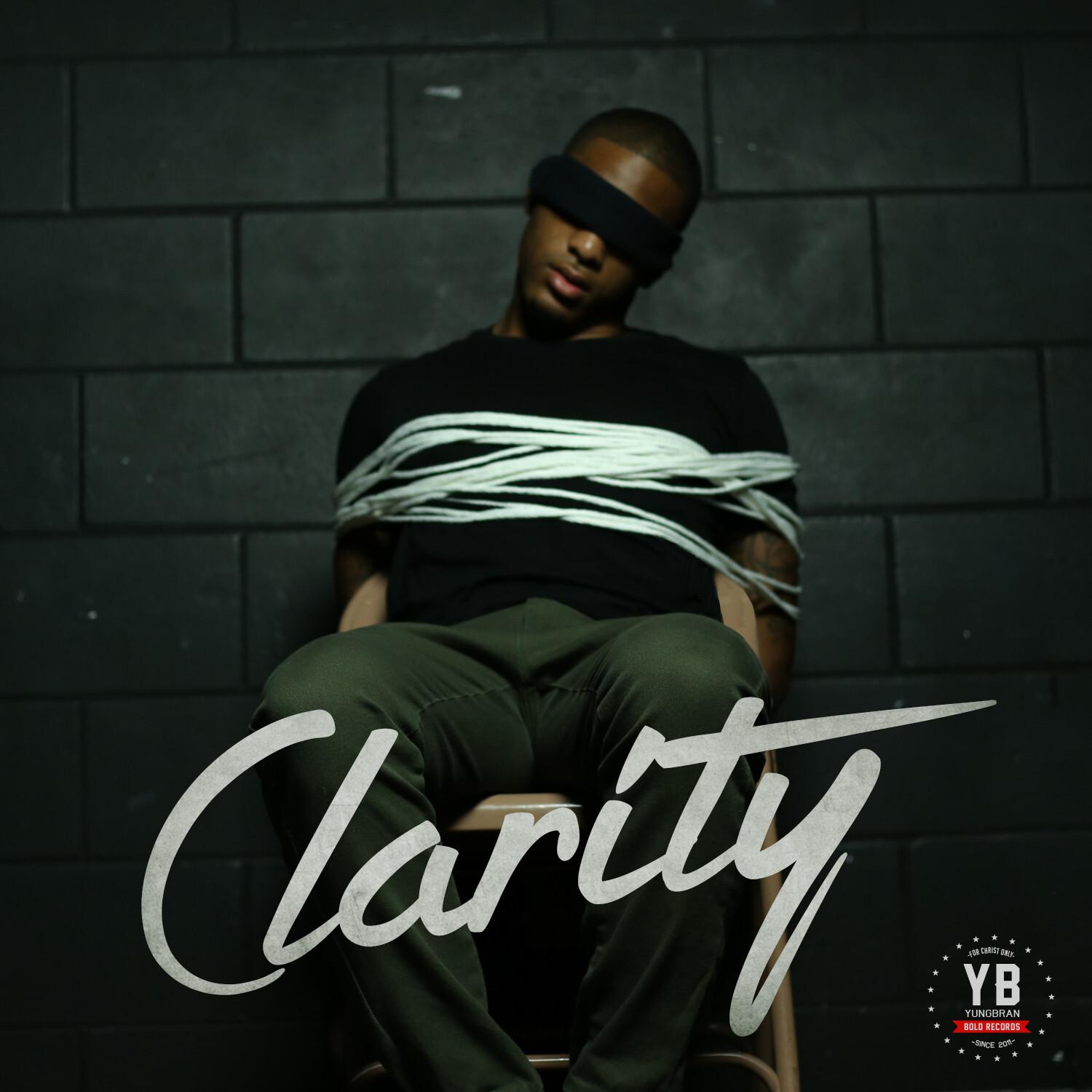 Clarity - EP