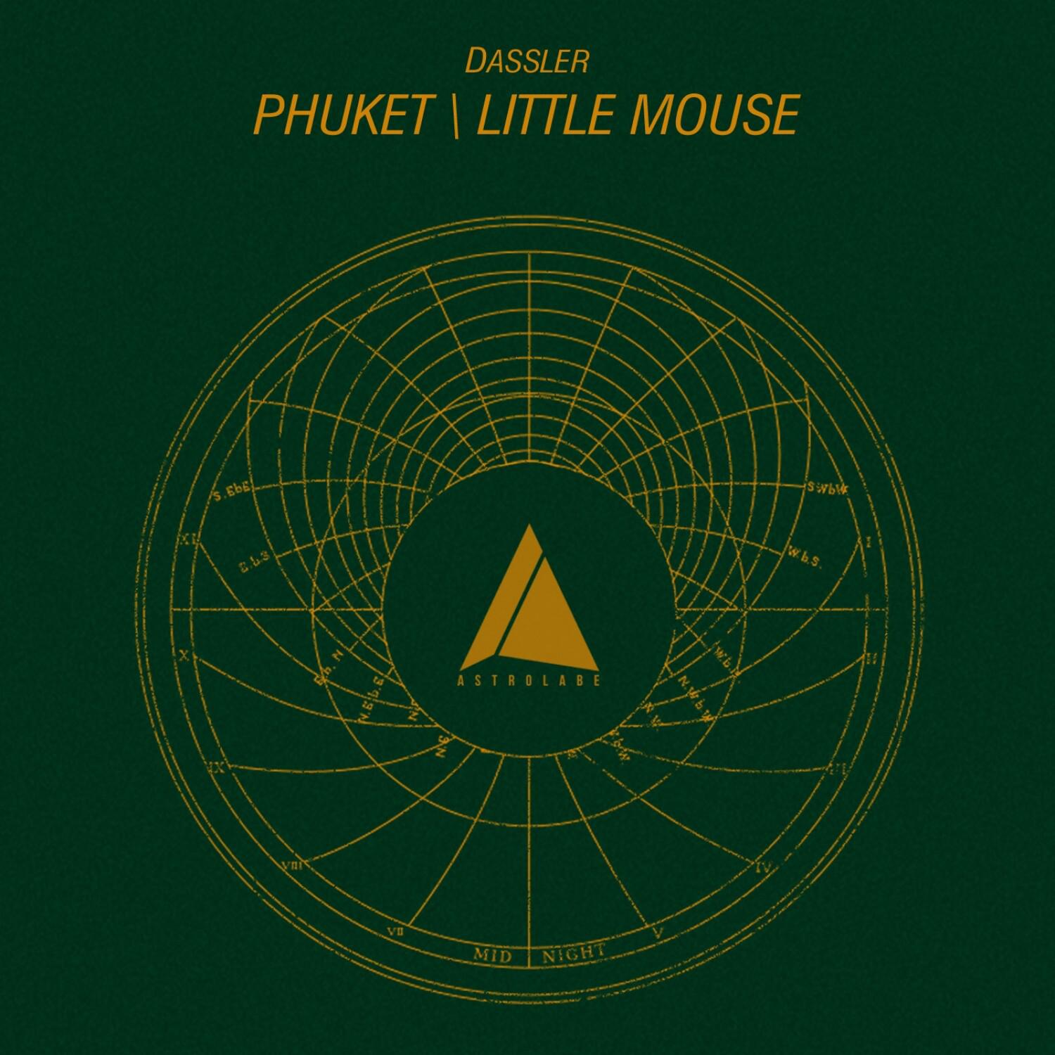 Phuket / Little Mouse