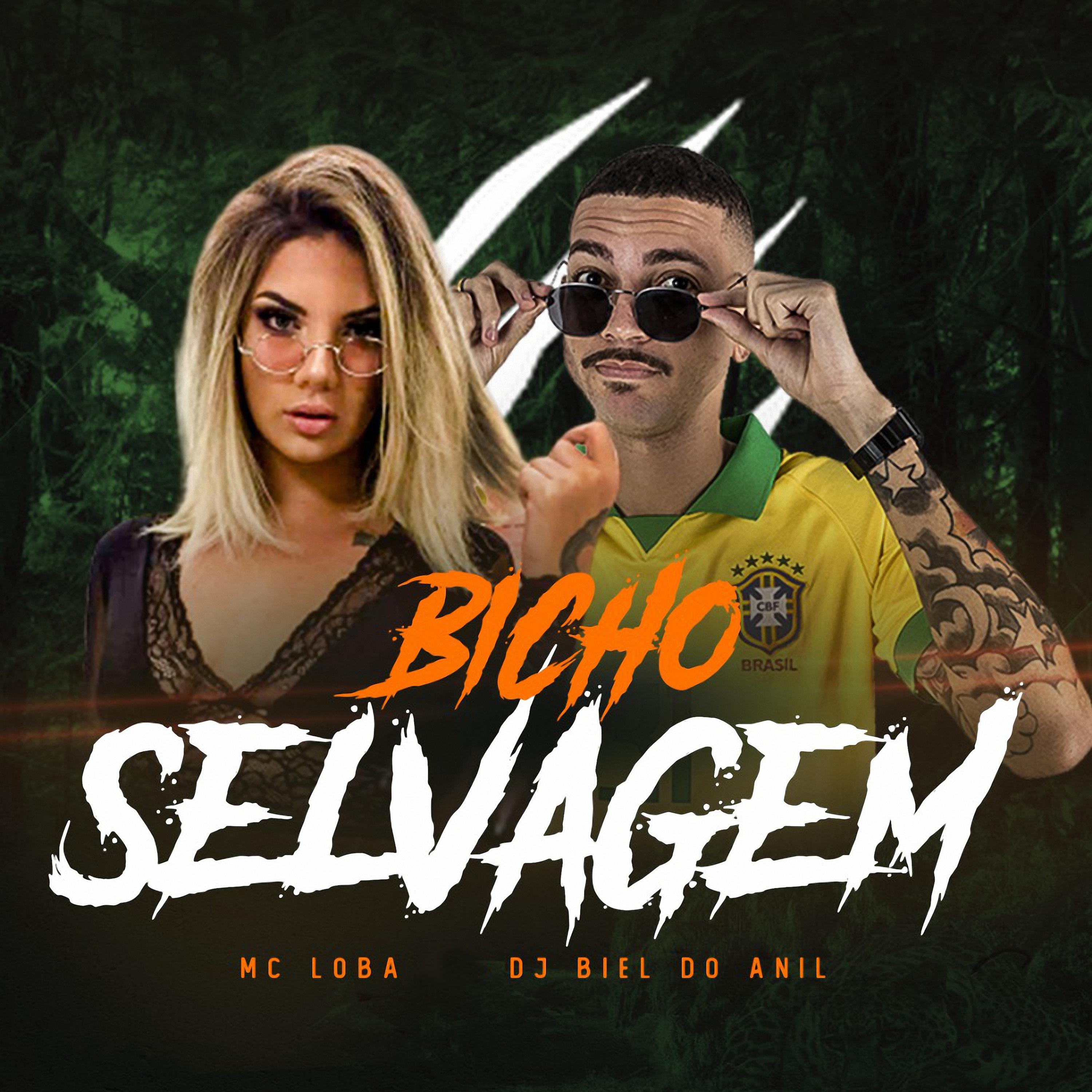 Bicho Selvagem