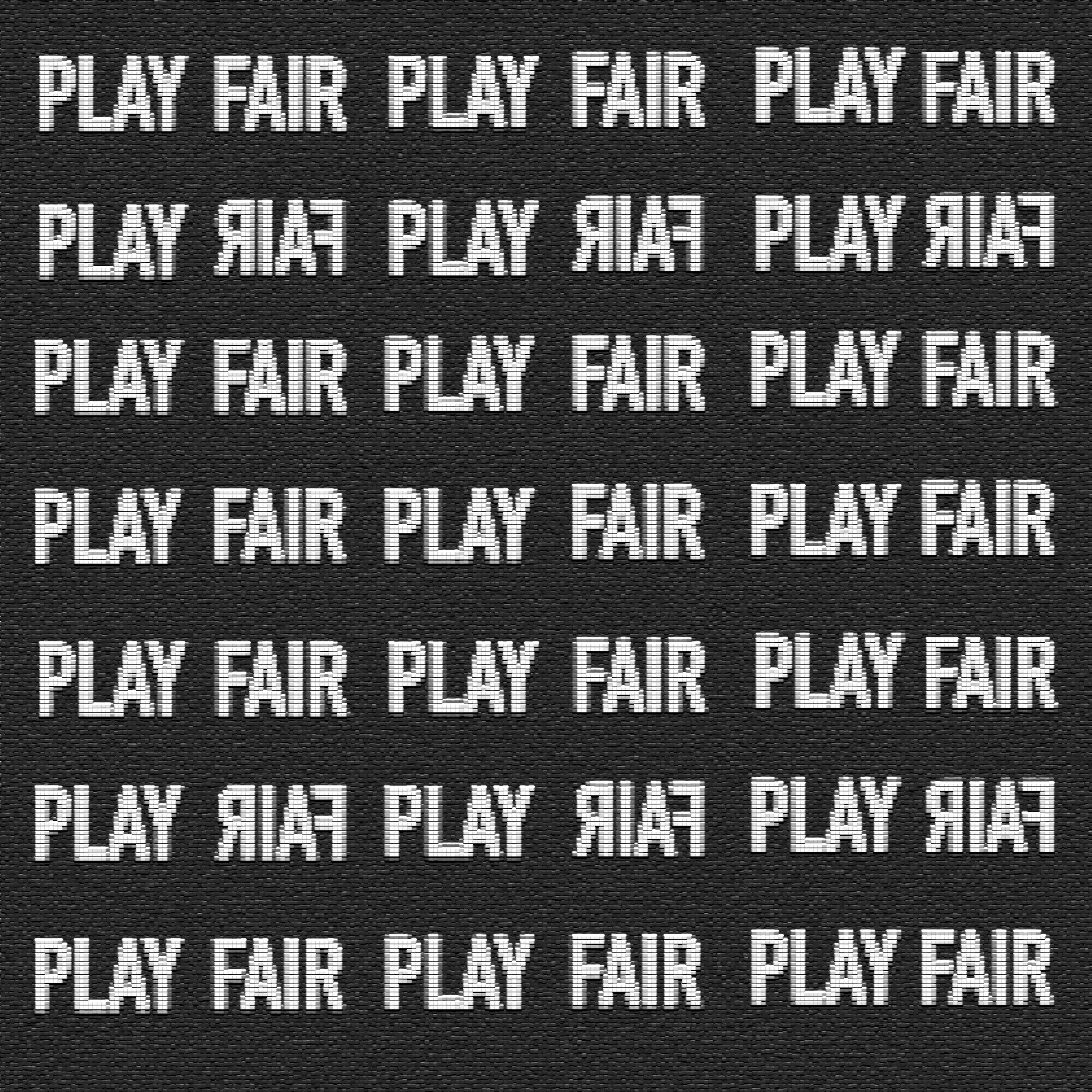 Play Fair