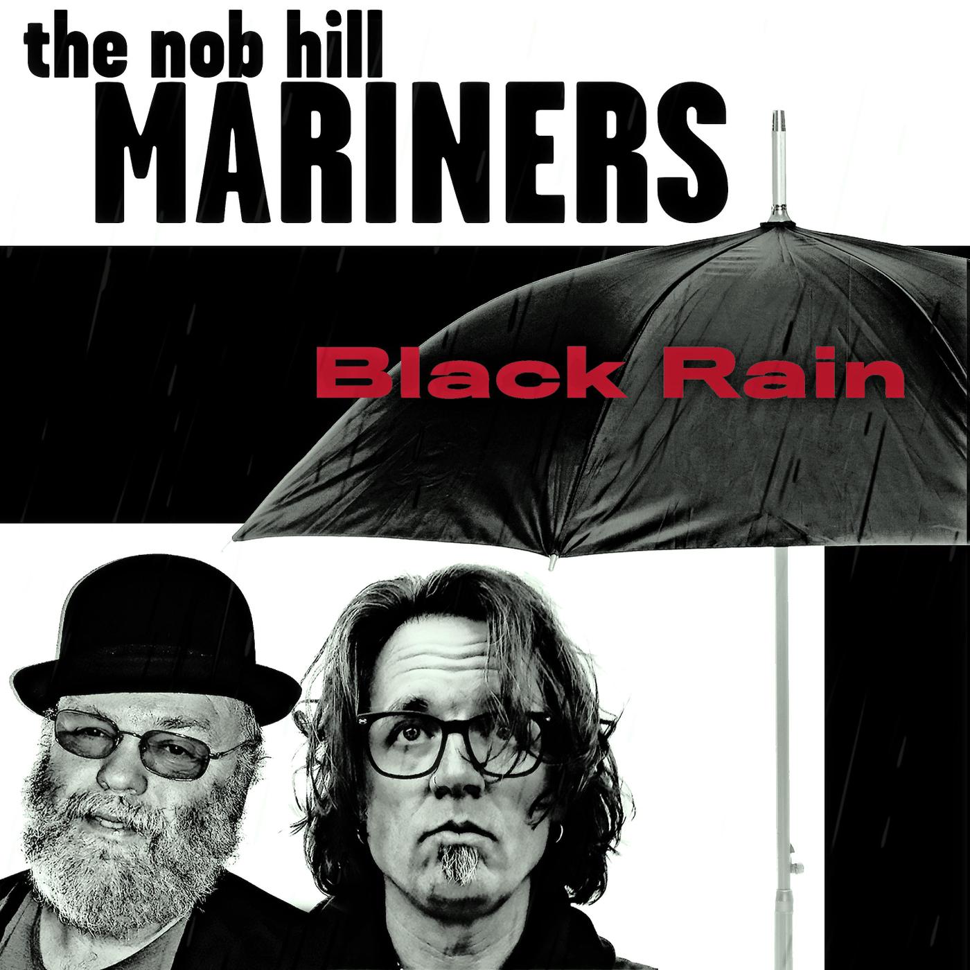 Black Rain