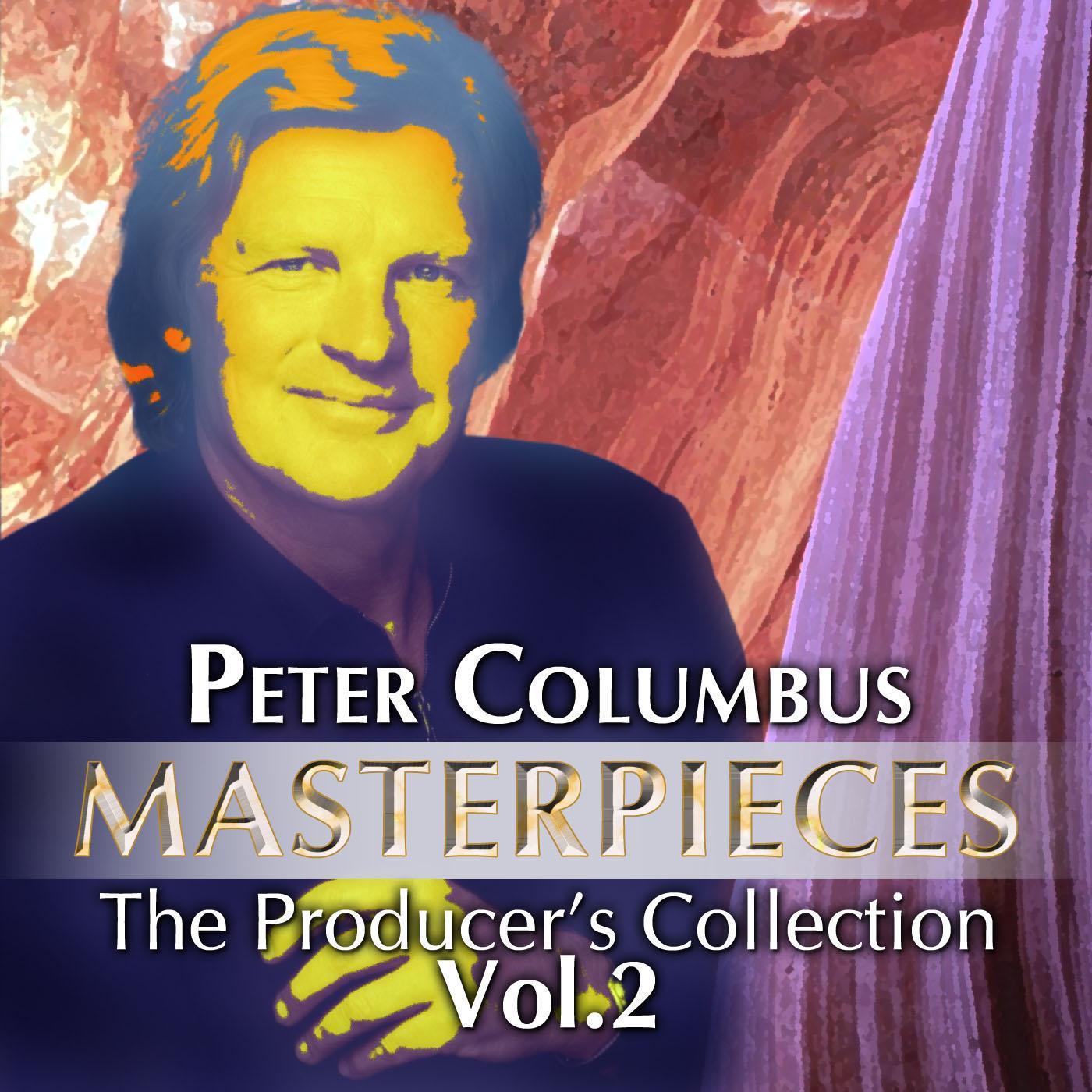 Peter Columbus Masterpieces The Producer´s Collection Vol.2