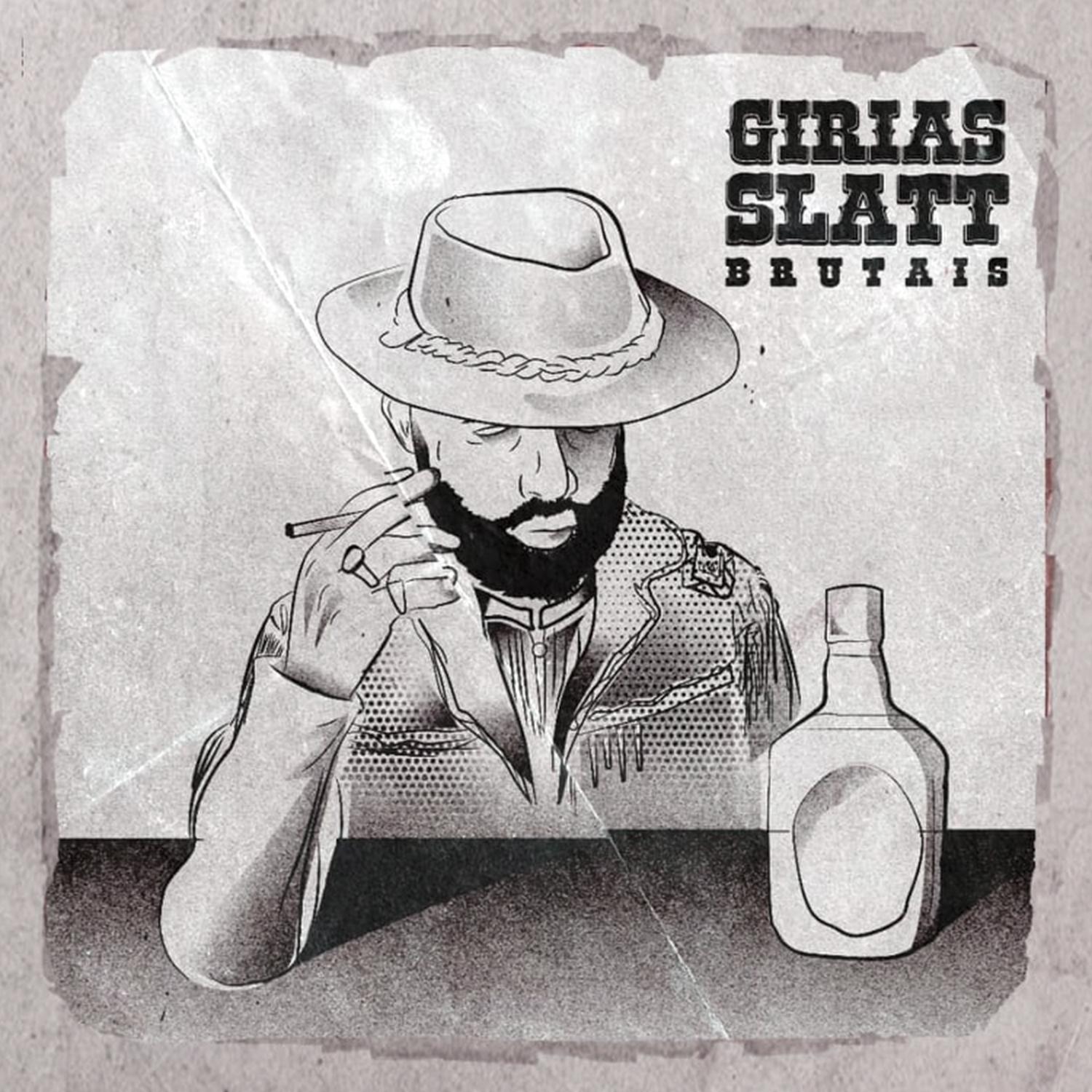 Gírias Slatt